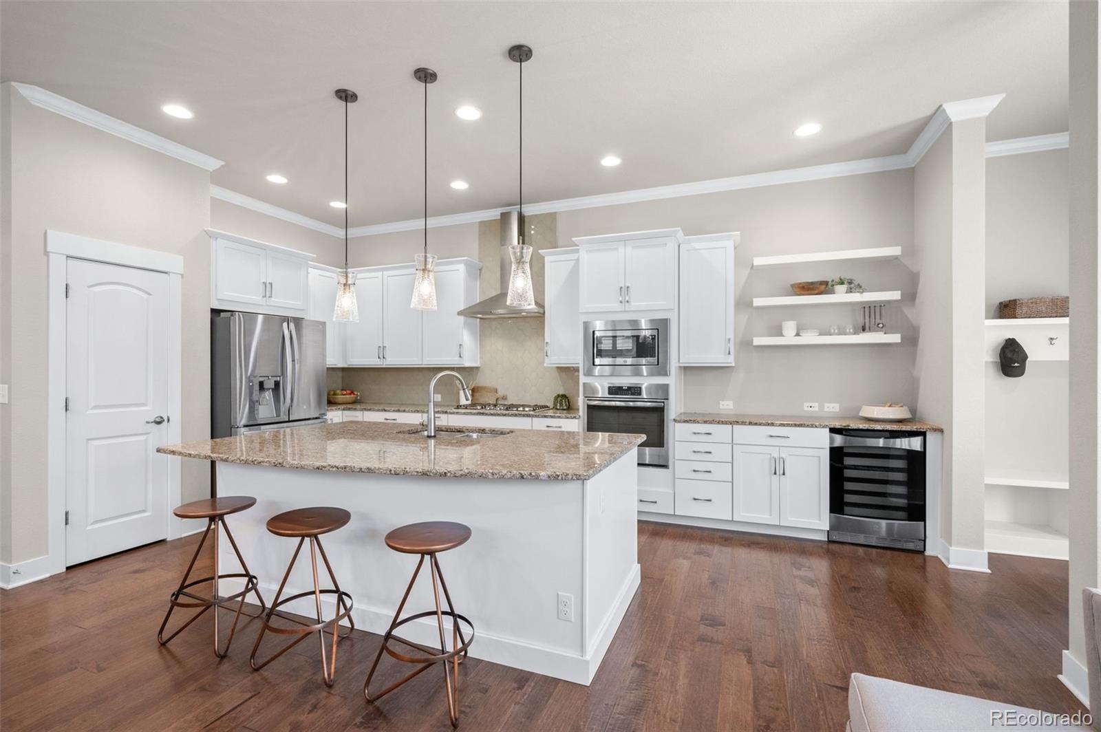 MLS Image #7 for 9962 e 59th drive,denver, Colorado