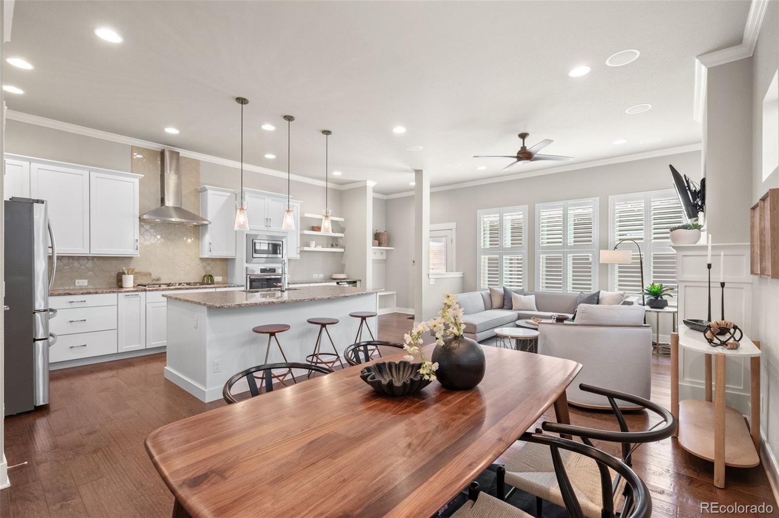 MLS Image #9 for 9962 e 59th drive,denver, Colorado