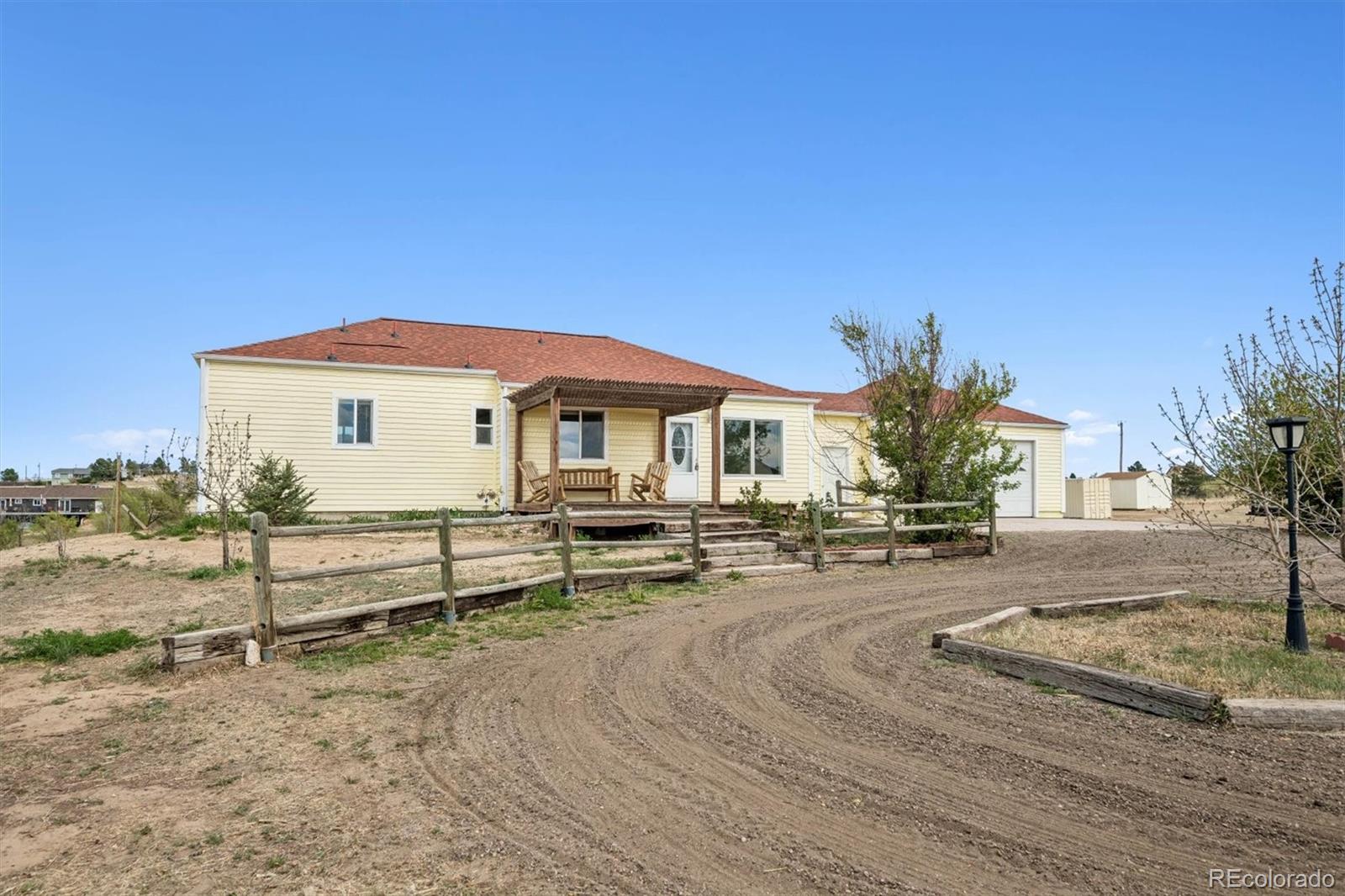 MLS Image #1 for 7781  shenandoah ,elizabeth, Colorado