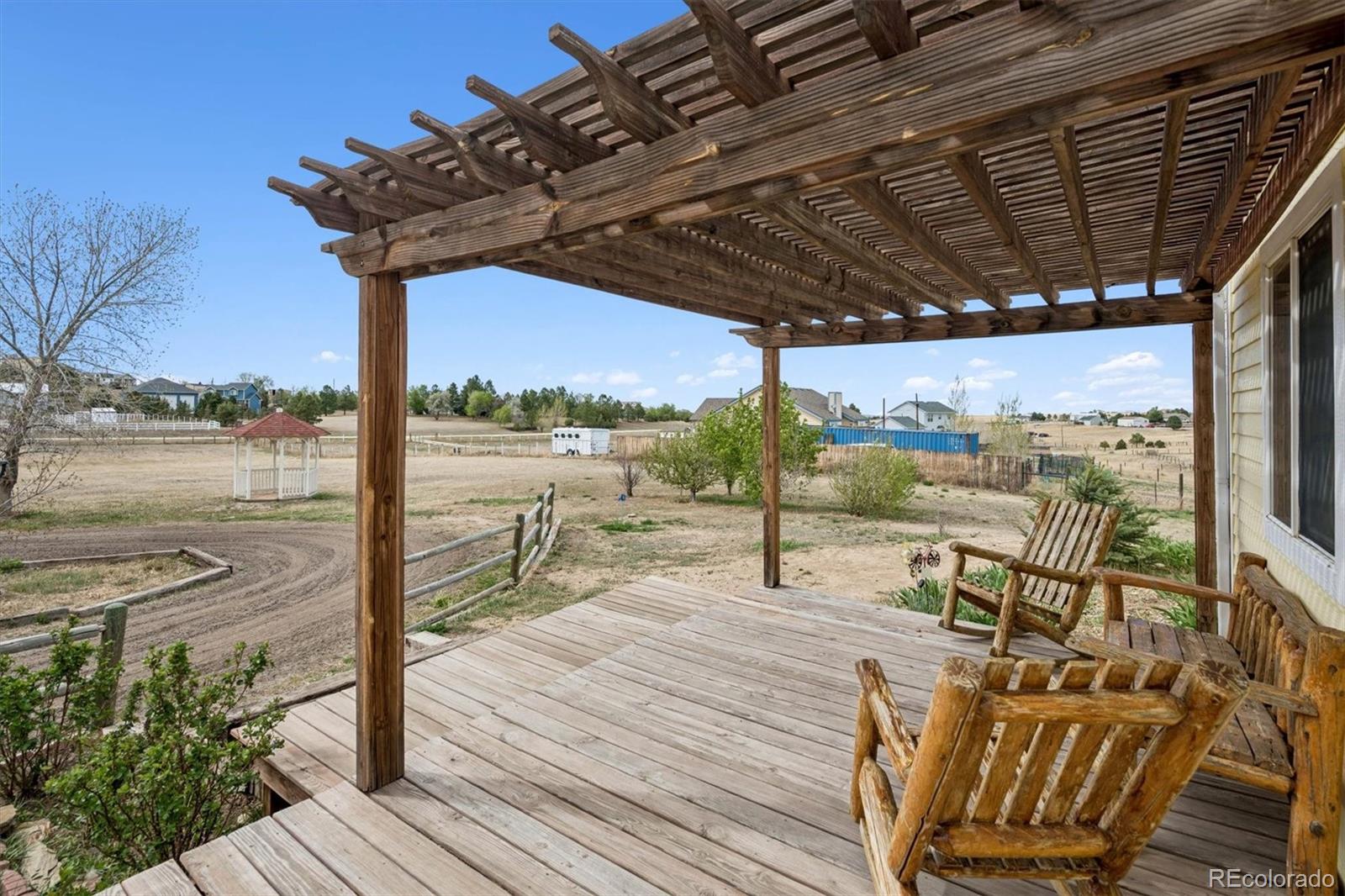 MLS Image #2 for 7781  shenandoah ,elizabeth, Colorado