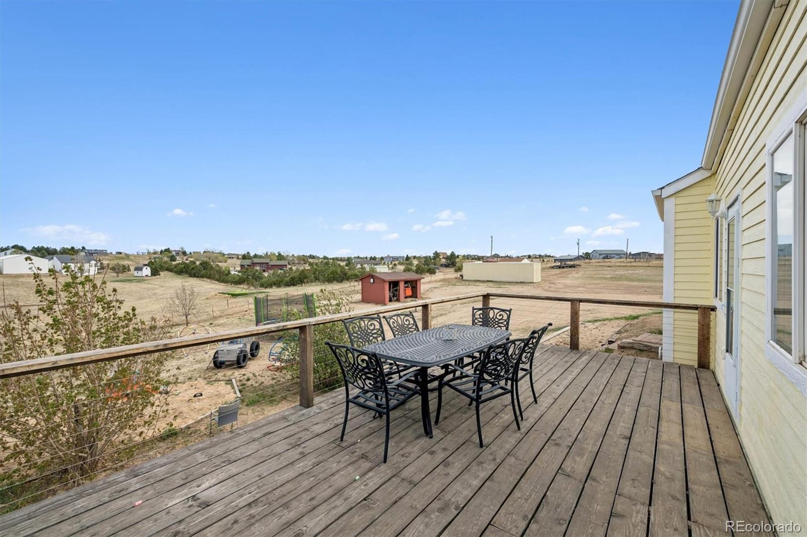 MLS Image #21 for 7781  shenandoah ,elizabeth, Colorado
