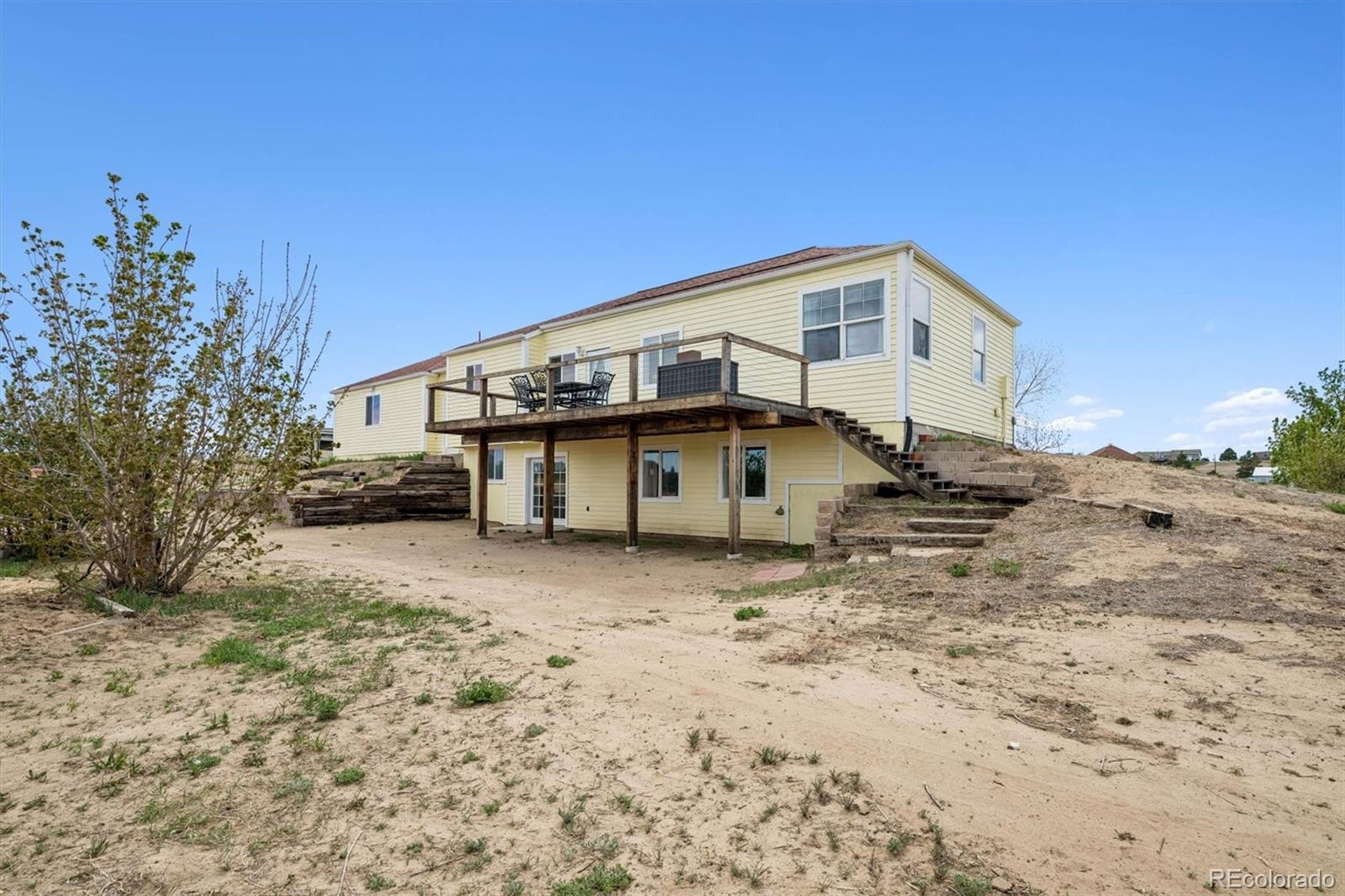 MLS Image #23 for 7781  shenandoah ,elizabeth, Colorado