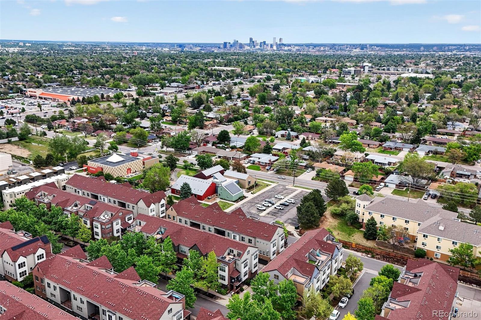 MLS Image #20 for 458 s reed court,lakewood, Colorado
