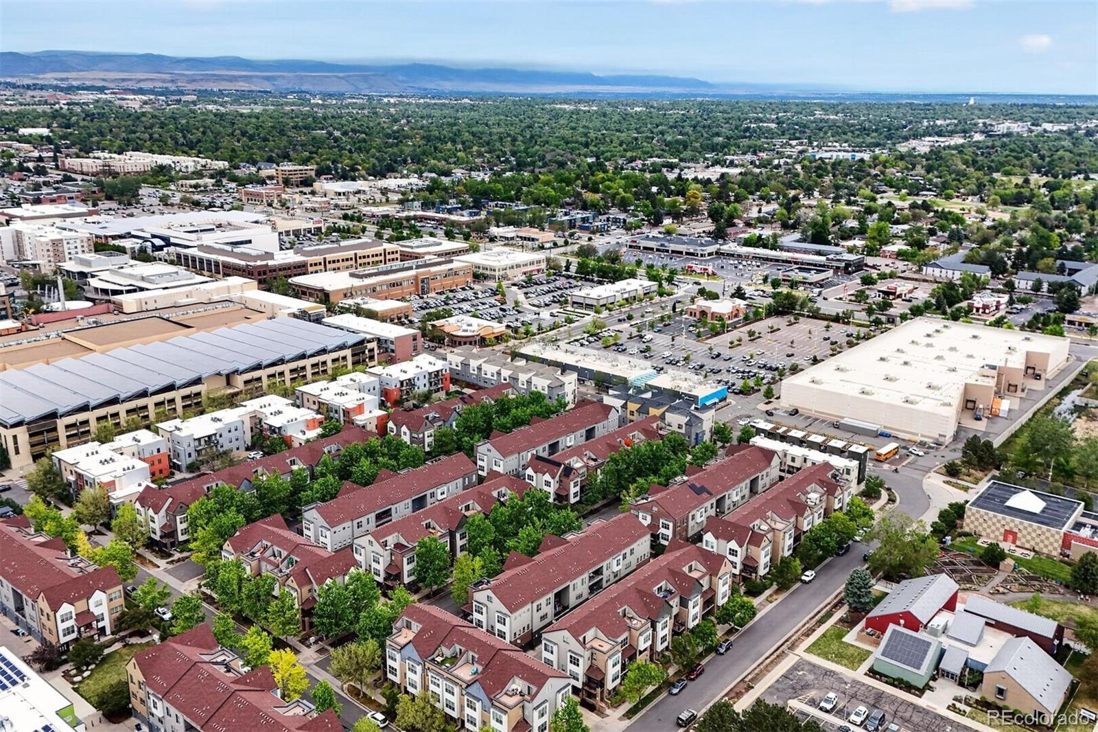 MLS Image #21 for 458 s reed court,lakewood, Colorado