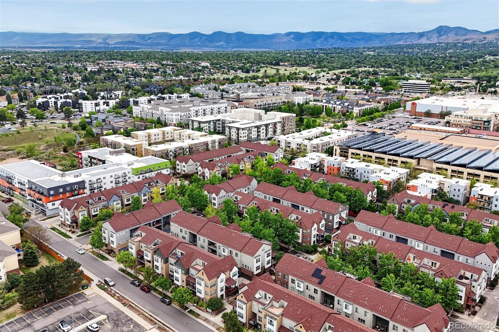 MLS Image #23 for 458 s reed court,lakewood, Colorado