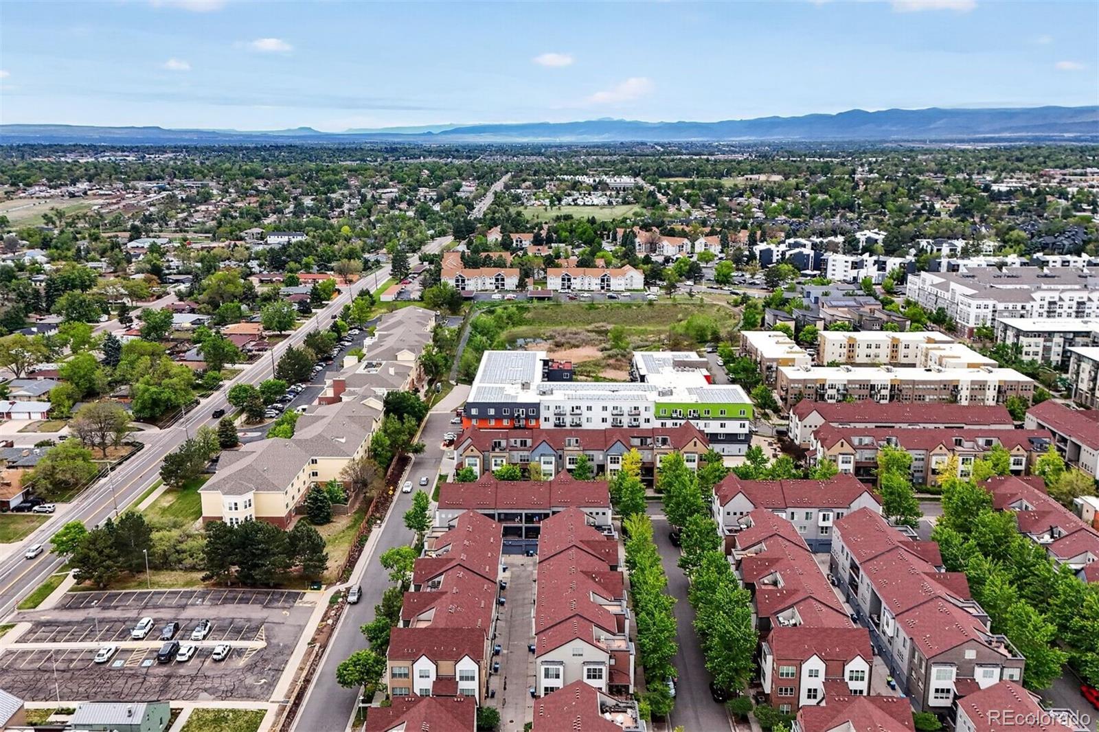 MLS Image #24 for 458 s reed court,lakewood, Colorado