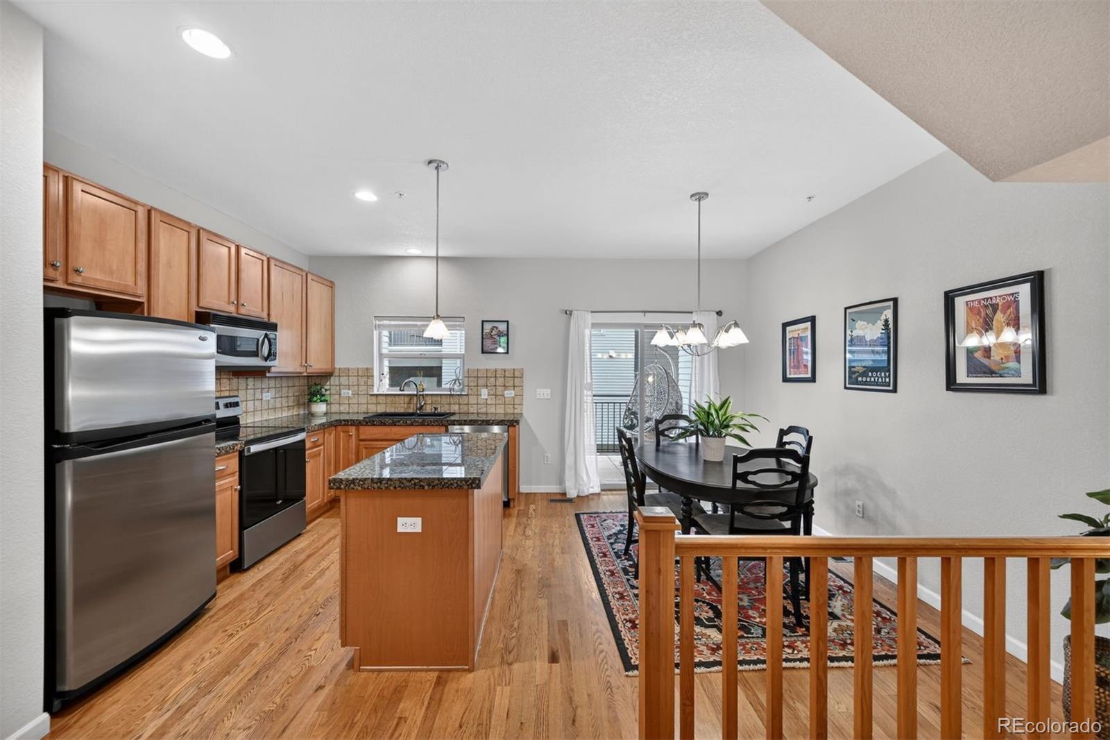 MLS Image #3 for 458 s reed court,lakewood, Colorado