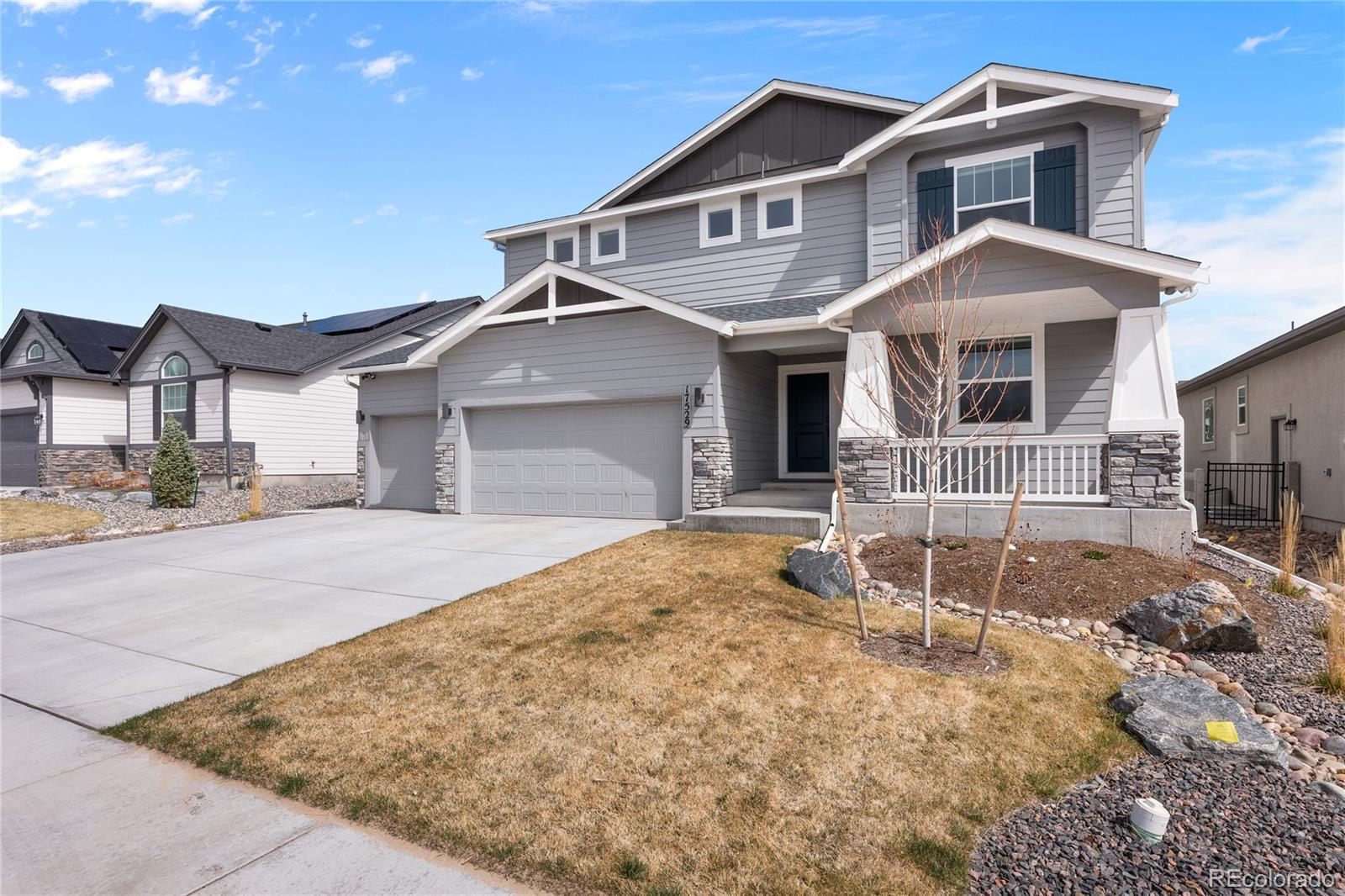 MLS Image #0 for 17529  lucky penny lane,monument, Colorado
