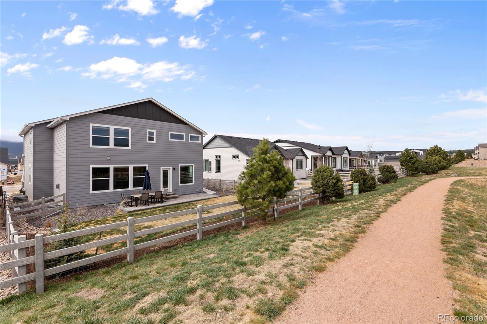 MLS Image #36 for 17529  lucky penny lane,monument, Colorado