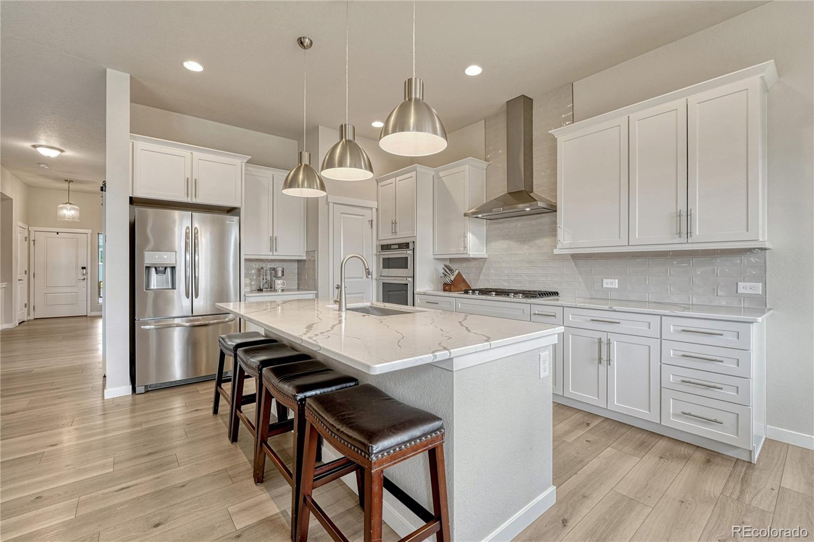 MLS Image #11 for 4445  mesa top drive,monument, Colorado