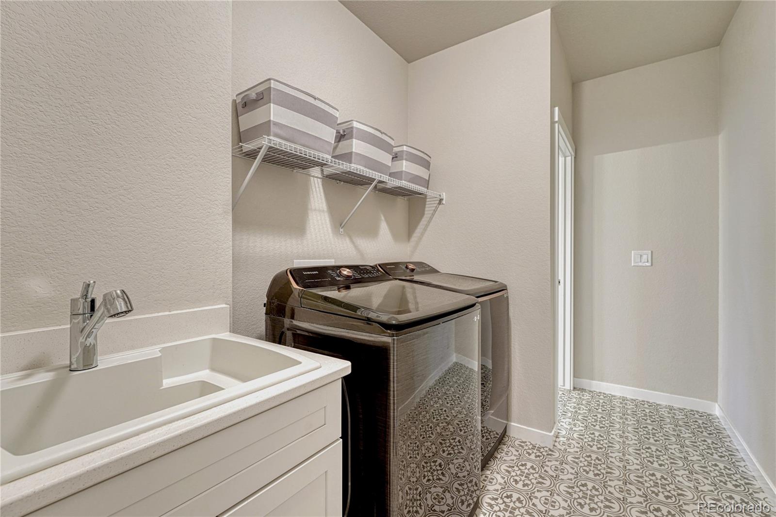 MLS Image #21 for 4445  mesa top drive,monument, Colorado