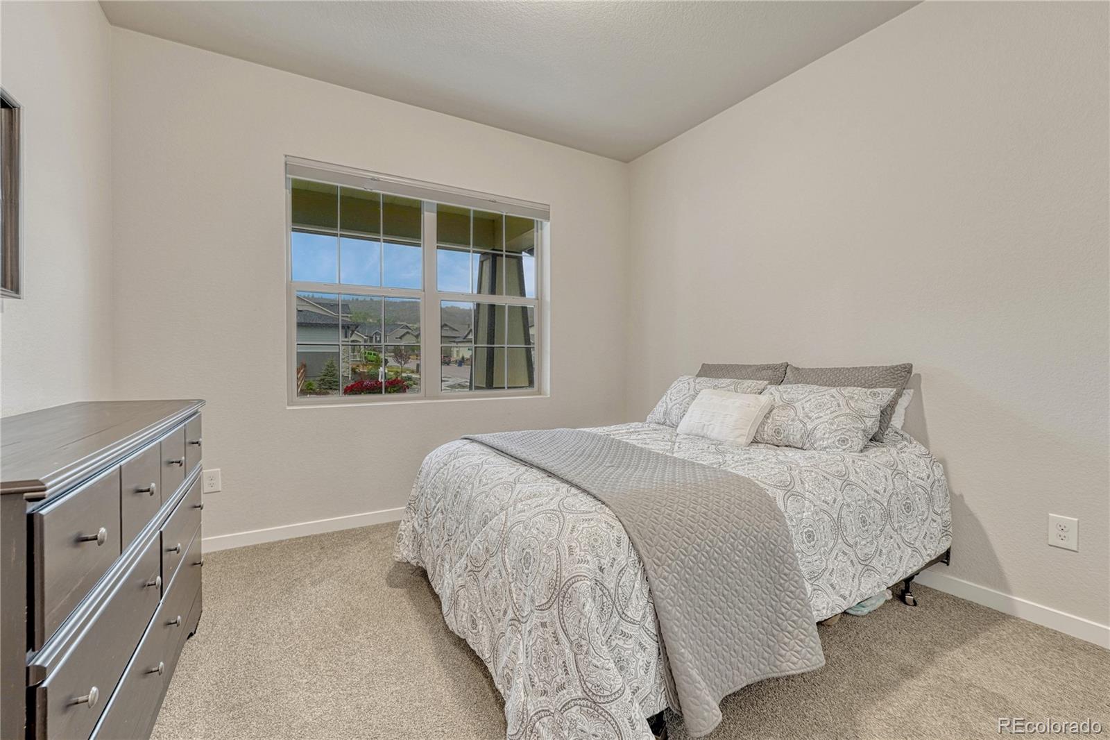 MLS Image #23 for 4445  mesa top drive,monument, Colorado