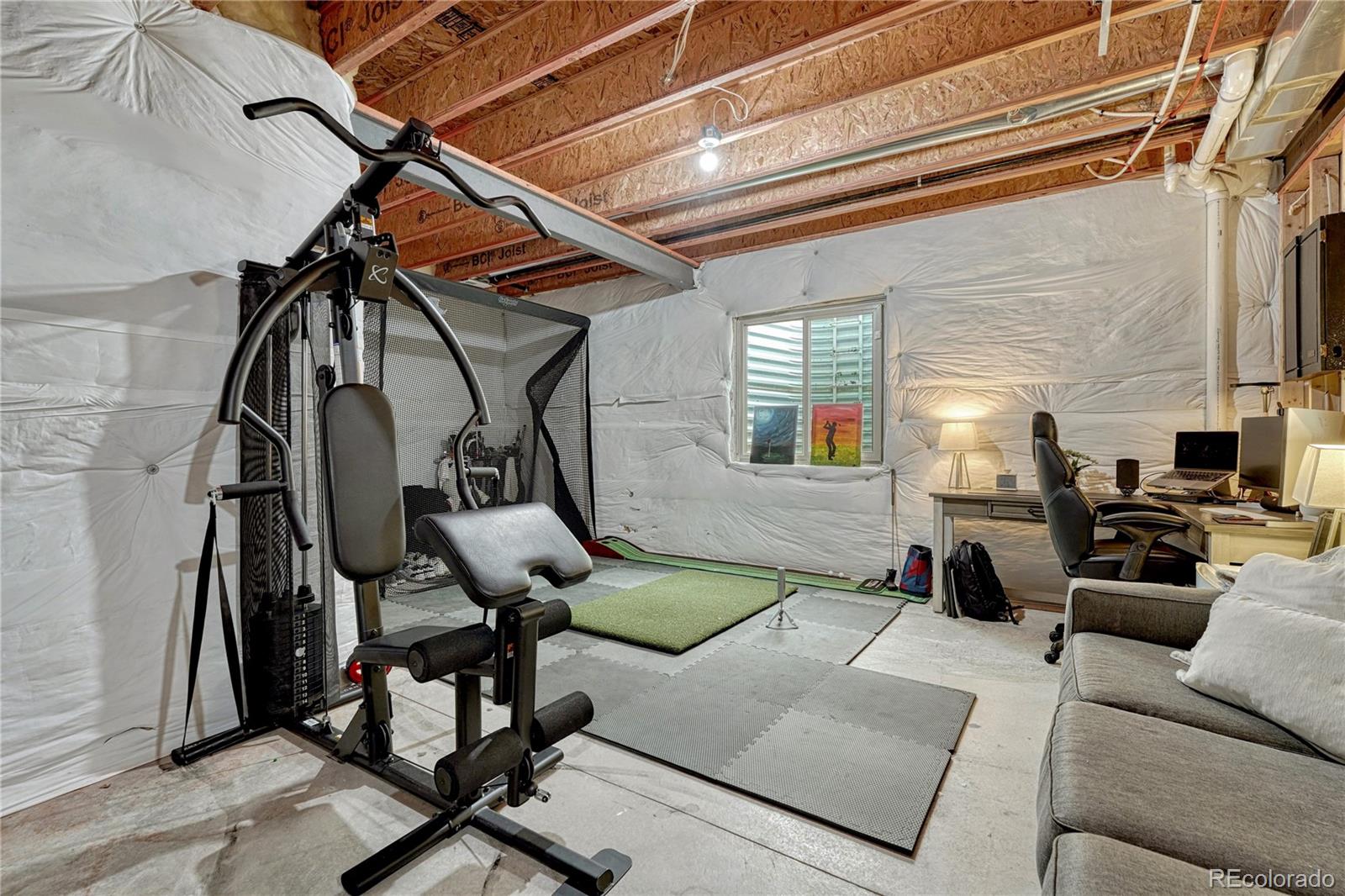 MLS Image #35 for 4445  mesa top drive,monument, Colorado