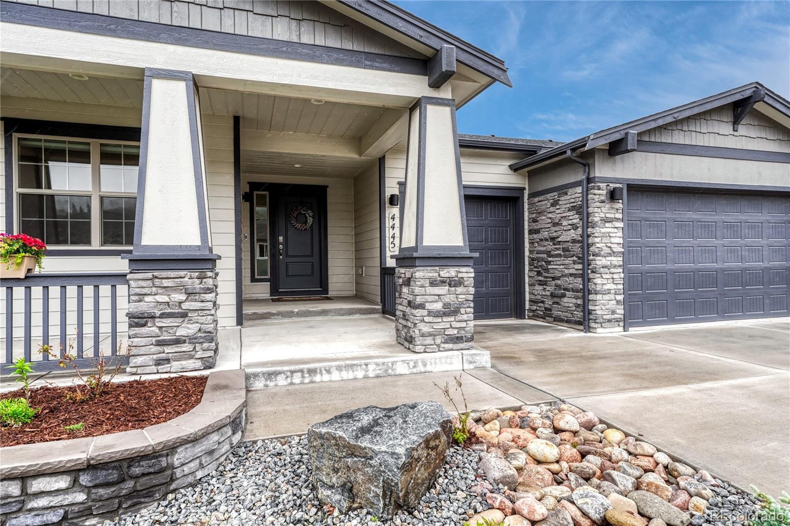 MLS Image #4 for 4445  mesa top drive,monument, Colorado