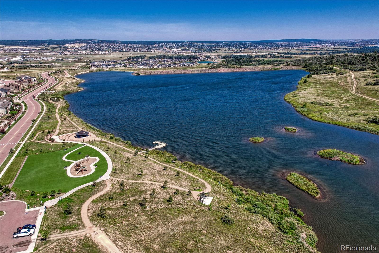 MLS Image #40 for 4445  mesa top drive,monument, Colorado