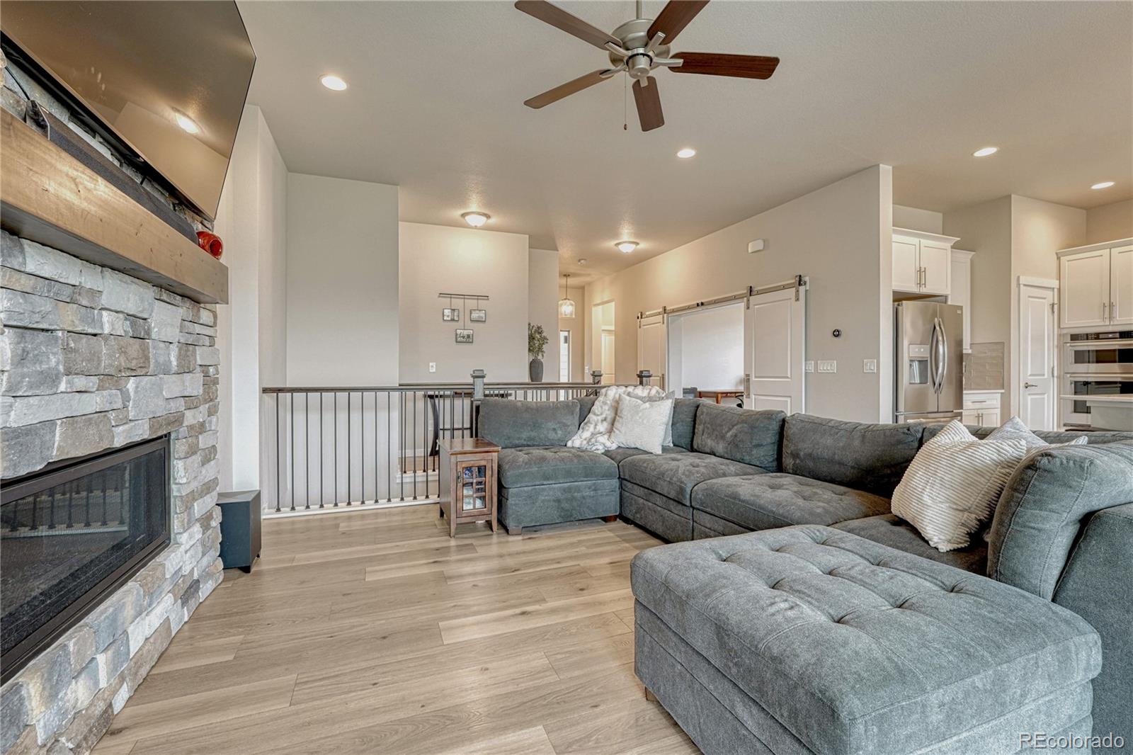 MLS Image #6 for 4445  mesa top drive,monument, Colorado