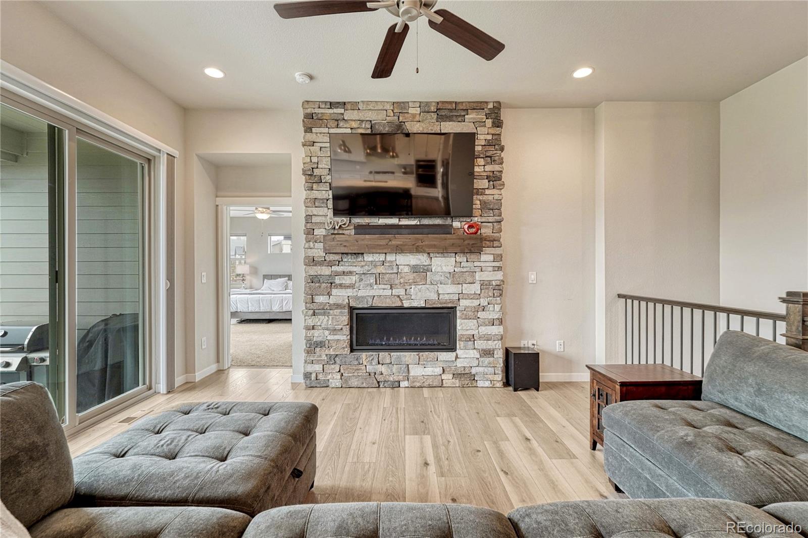 MLS Image #9 for 4445  mesa top drive,monument, Colorado