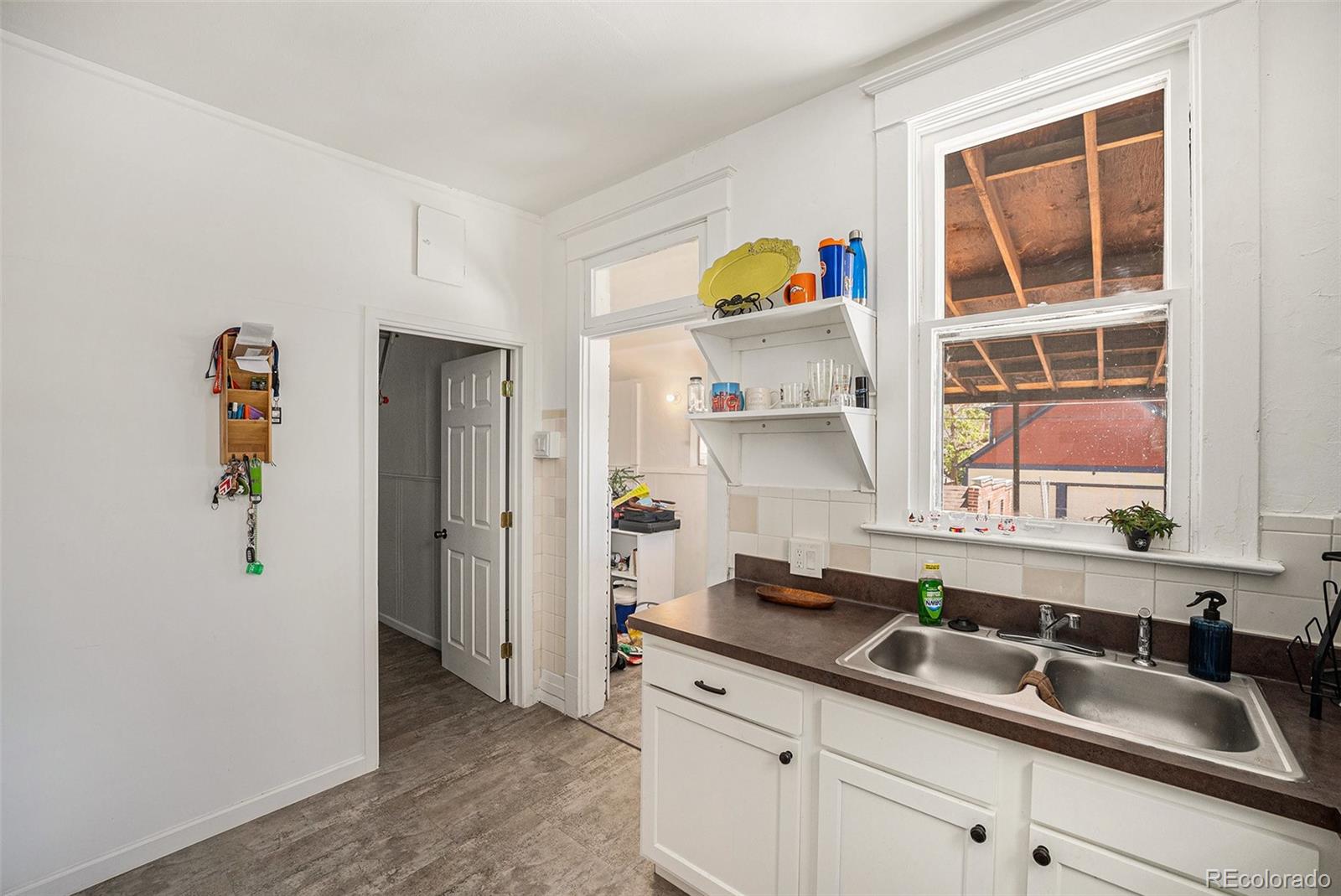 MLS Image #1 for 4536  beach court,denver, Colorado