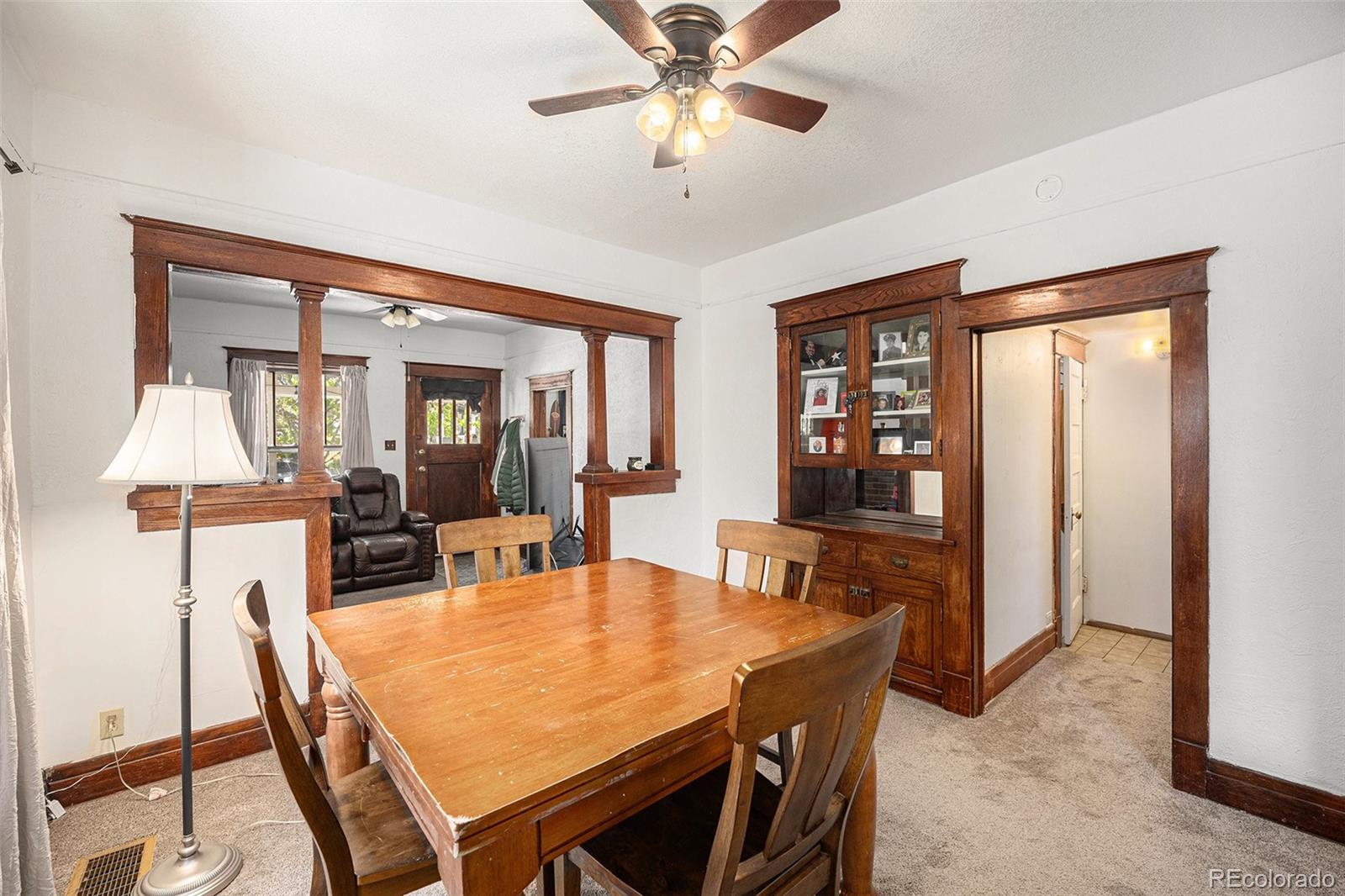MLS Image #2 for 4536  beach court,denver, Colorado