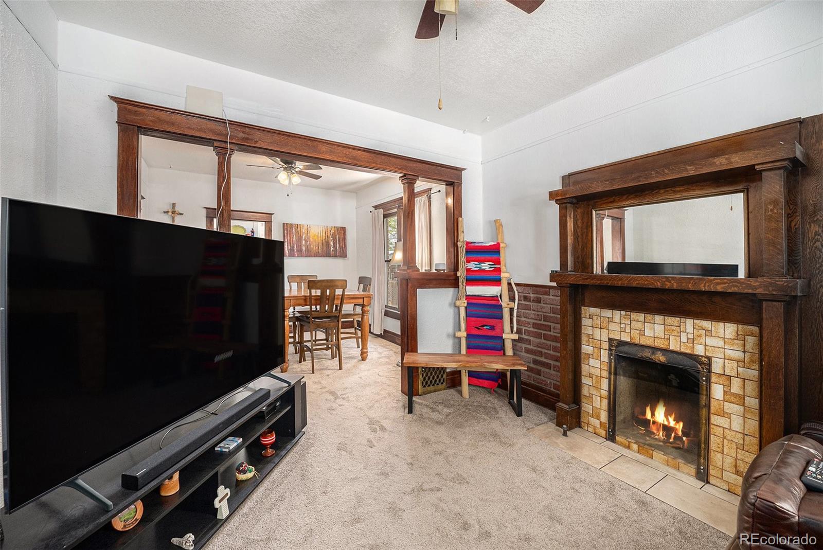 MLS Image #3 for 4536  beach court,denver, Colorado