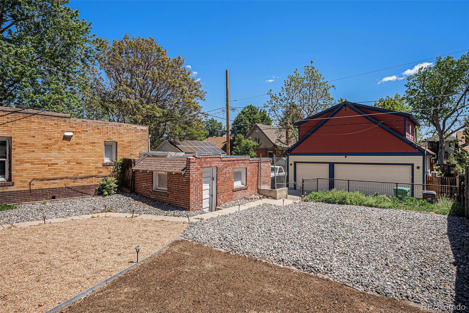 MLS Image #7 for 4536  beach court,denver, Colorado