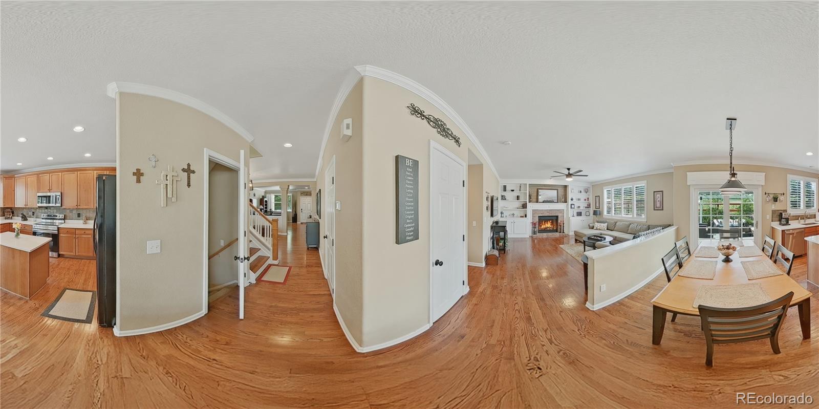 MLS Image #48 for 4118  scarlet oak court,castle rock, Colorado