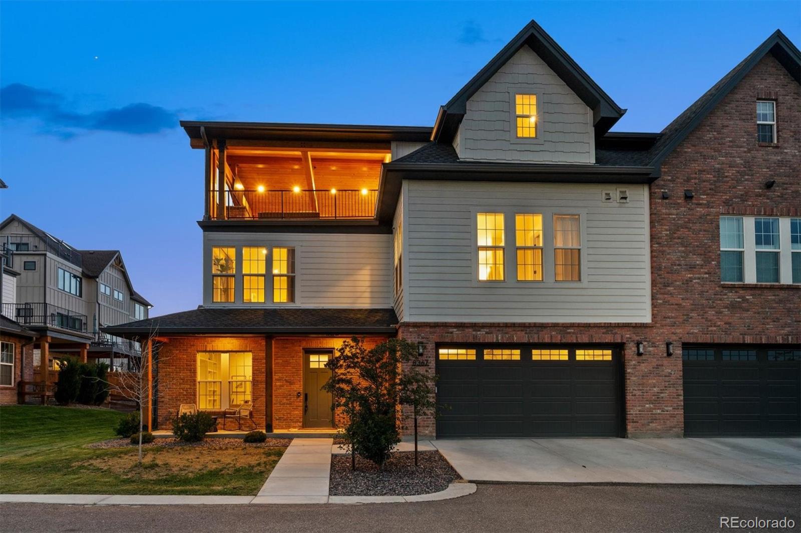 MLS Image #3 for 8367 w 68th lane,arvada, Colorado