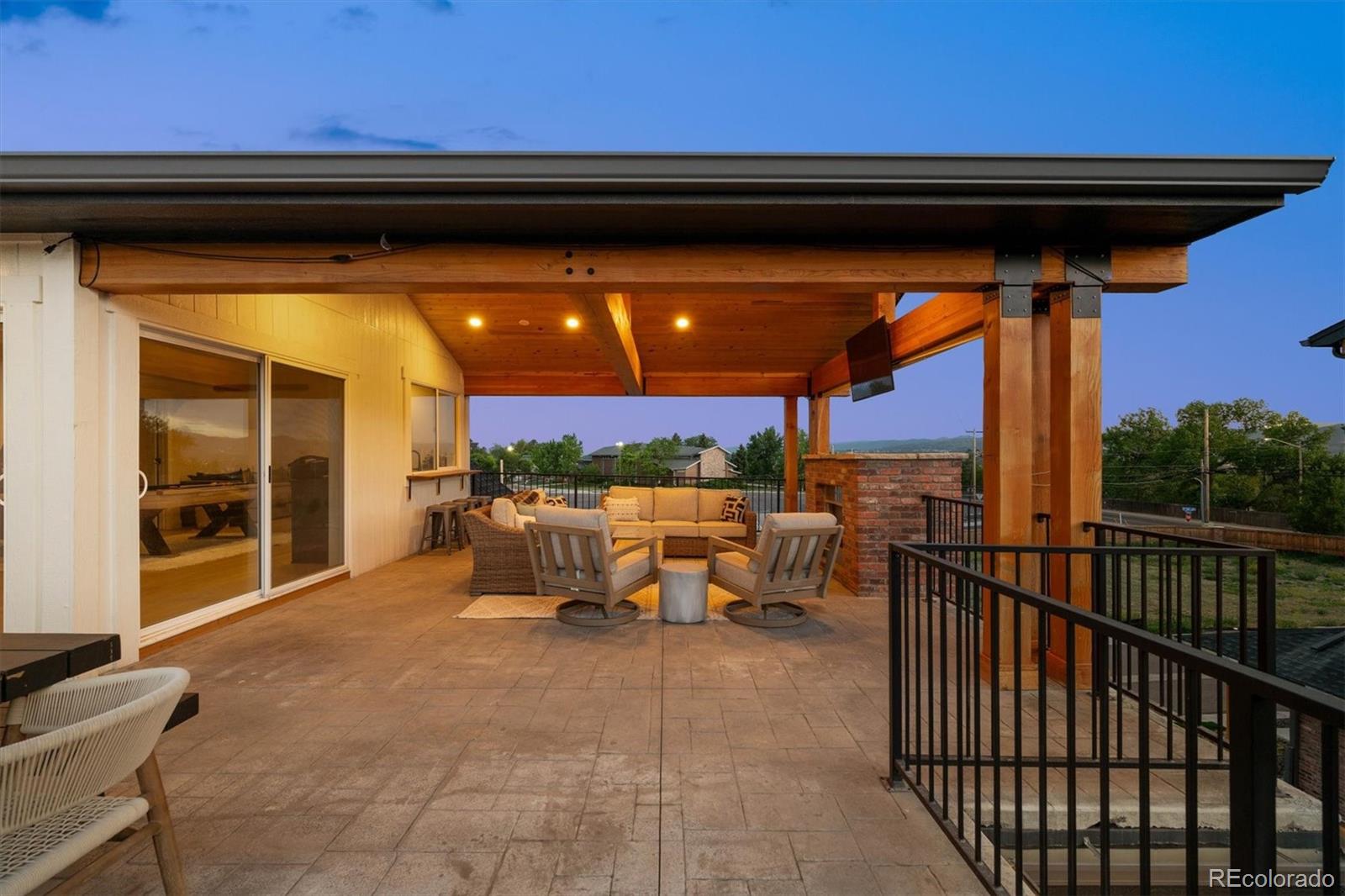 MLS Image #37 for 8367 w 68th lane,arvada, Colorado