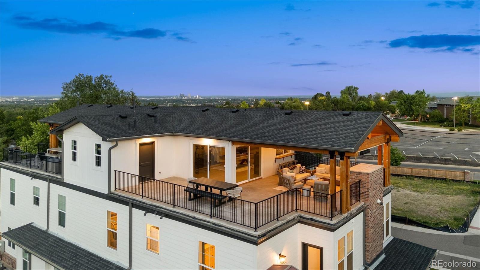 MLS Image #39 for 8367 w 68th lane,arvada, Colorado