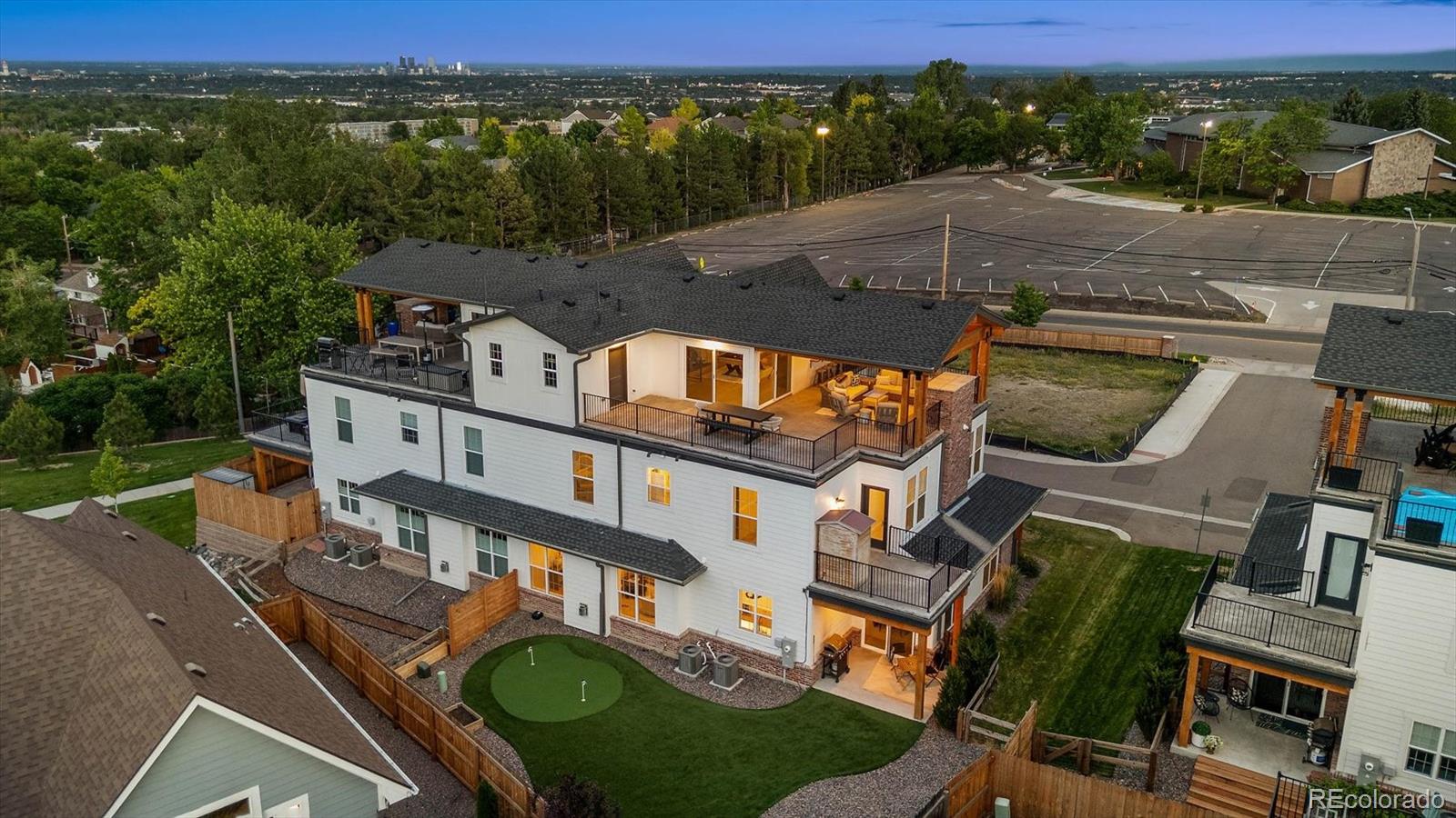 MLS Image #40 for 8367 w 68th lane,arvada, Colorado