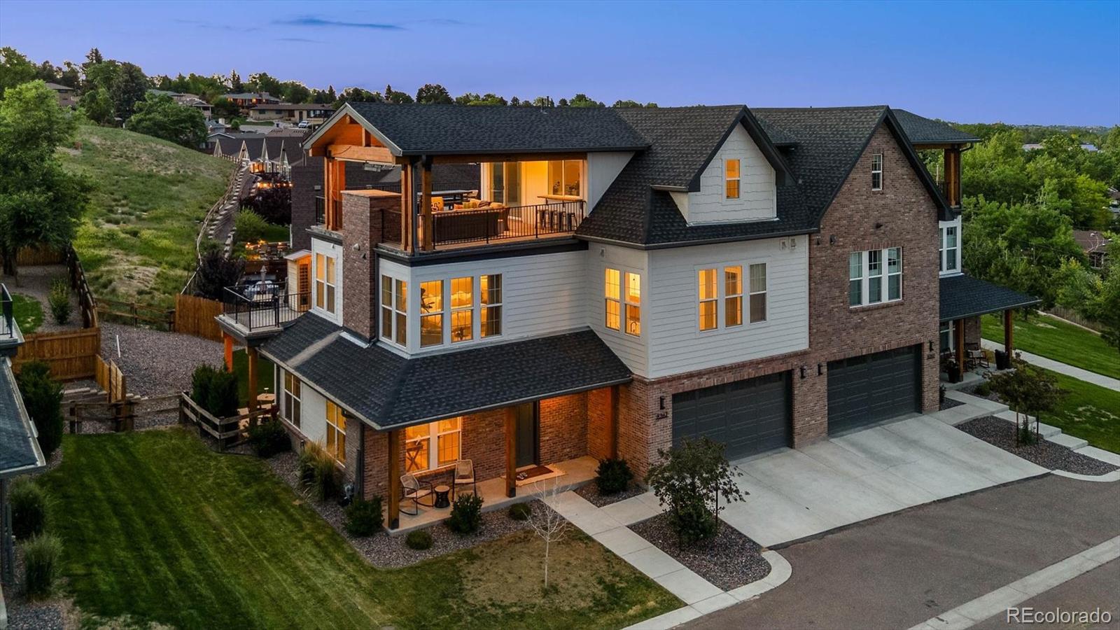 MLS Image #41 for 8367 w 68th lane,arvada, Colorado