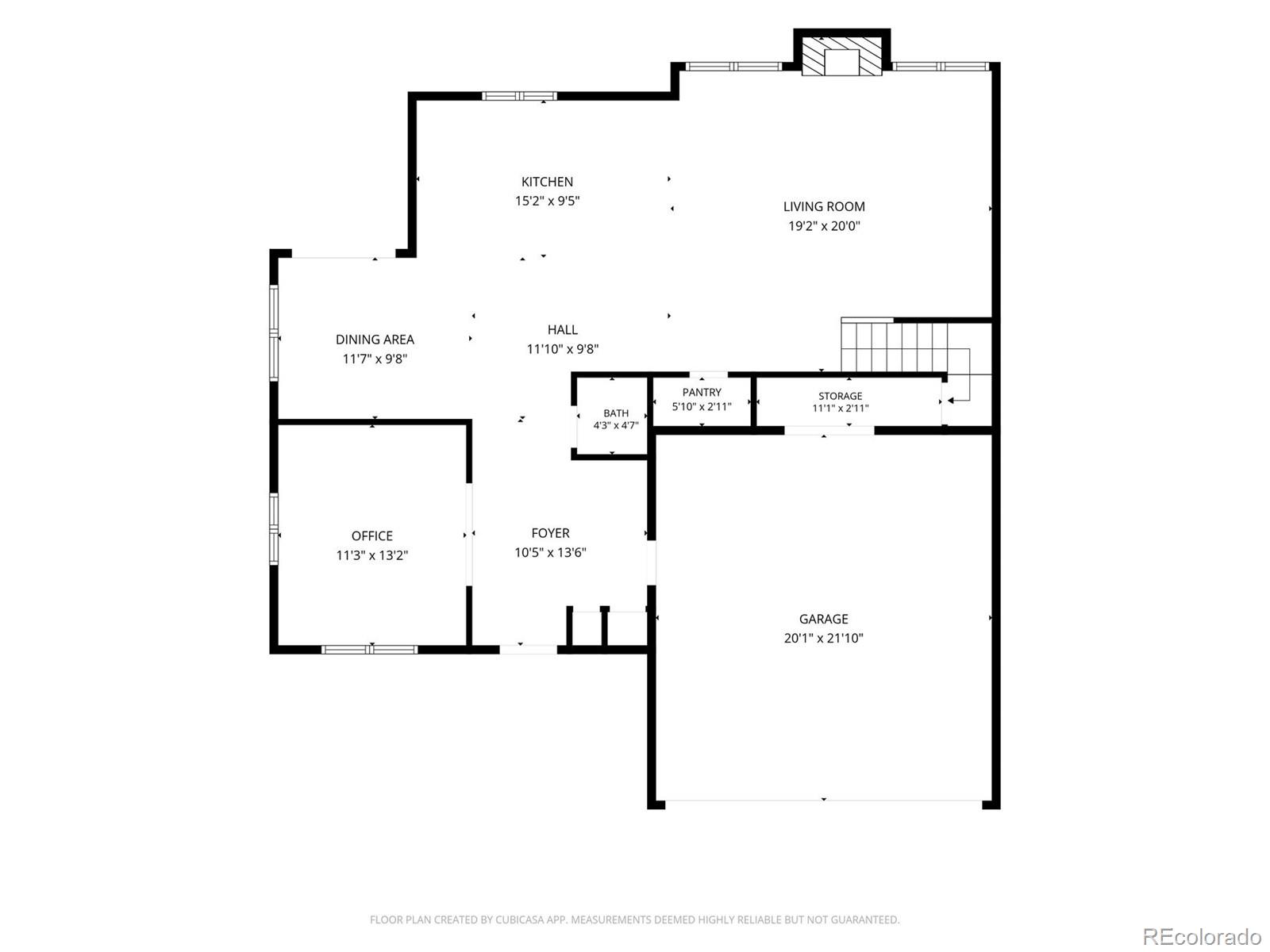 MLS Image #42 for 8367 w 68th lane,arvada, Colorado