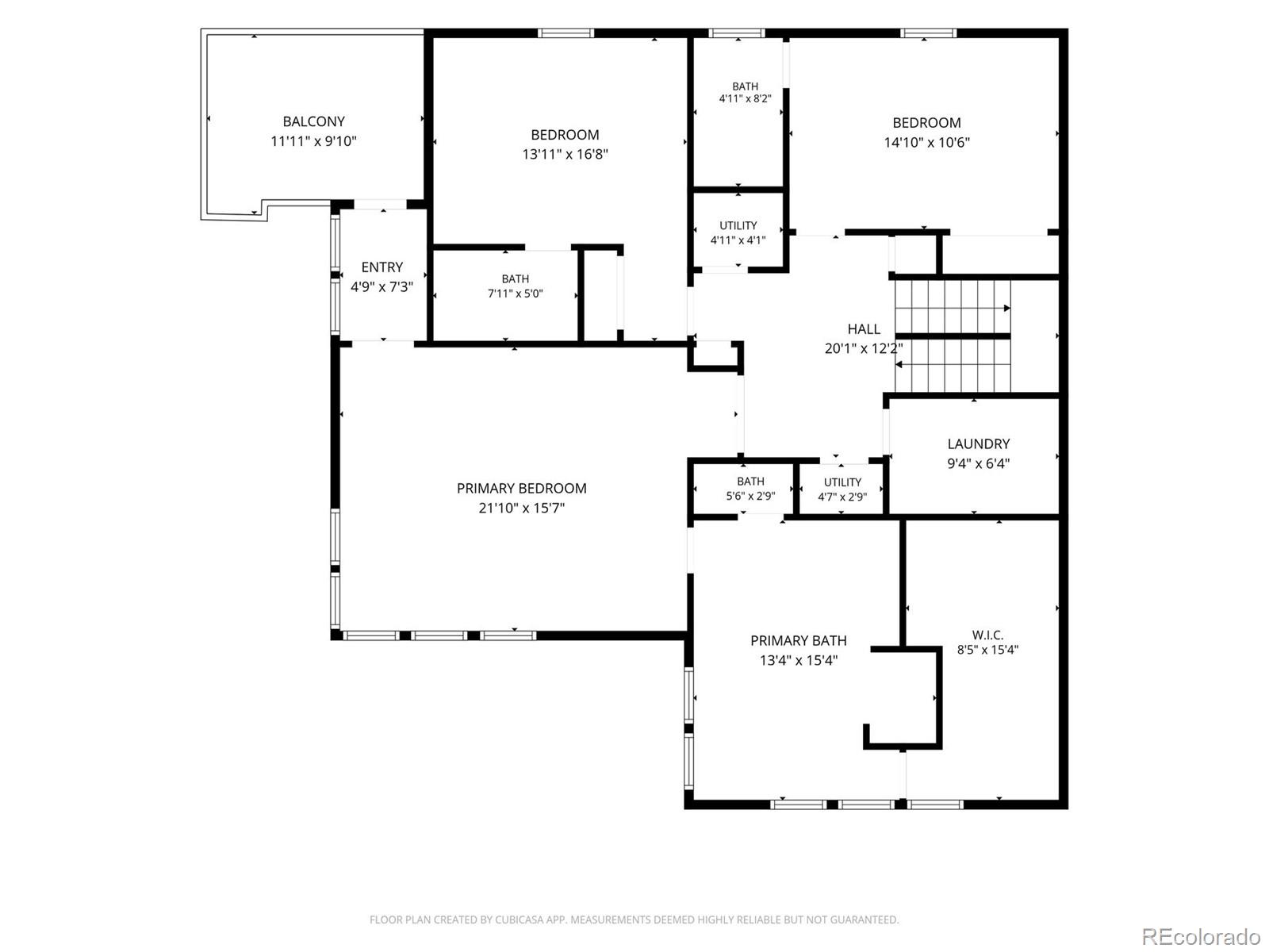 MLS Image #43 for 8367 w 68th lane,arvada, Colorado