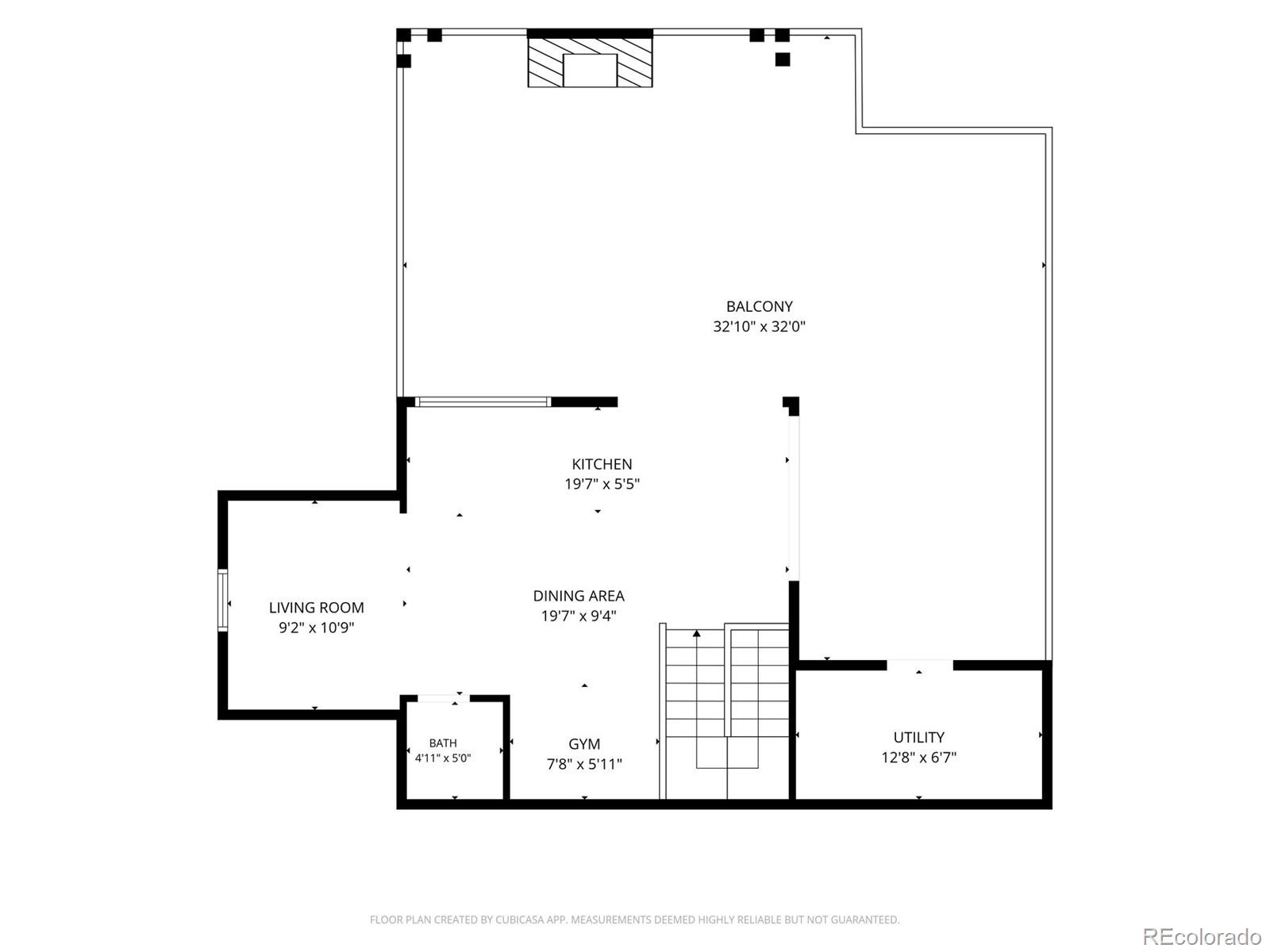 MLS Image #44 for 8367 w 68th lane,arvada, Colorado