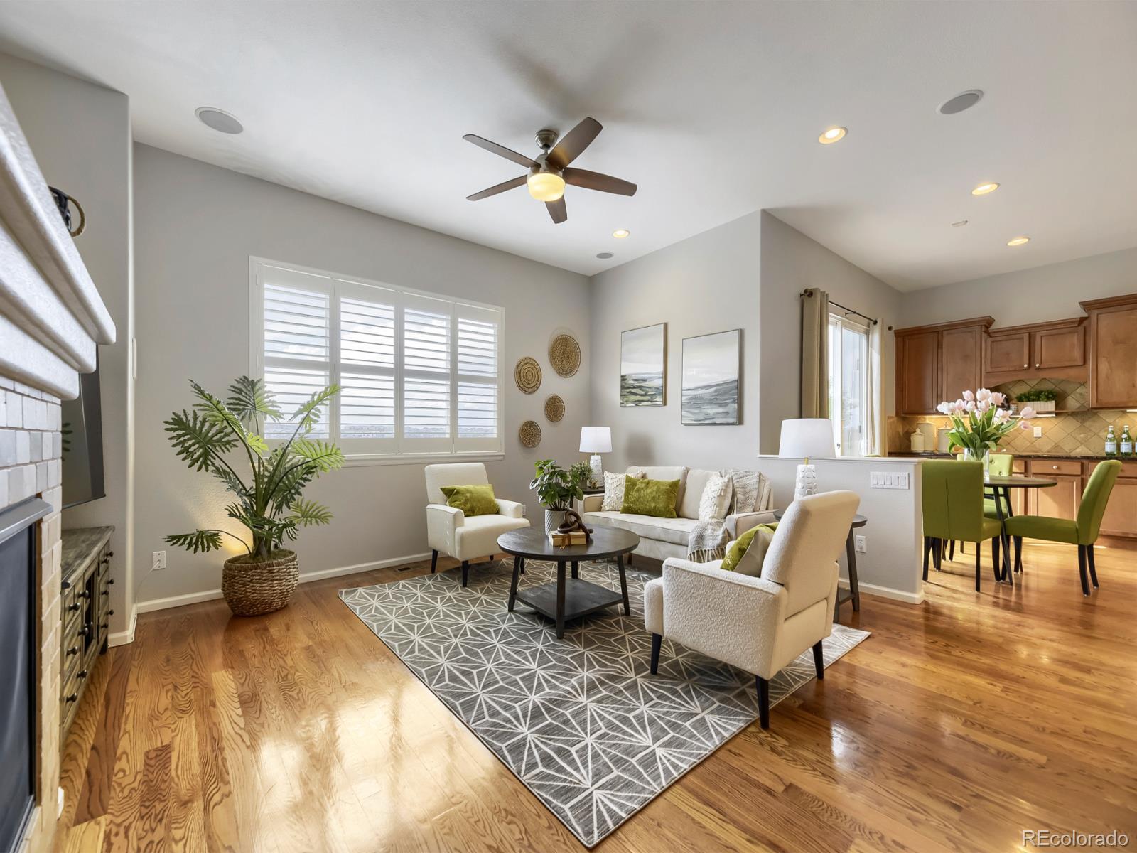 MLS Image #2 for 15625  carob circle,parker, Colorado