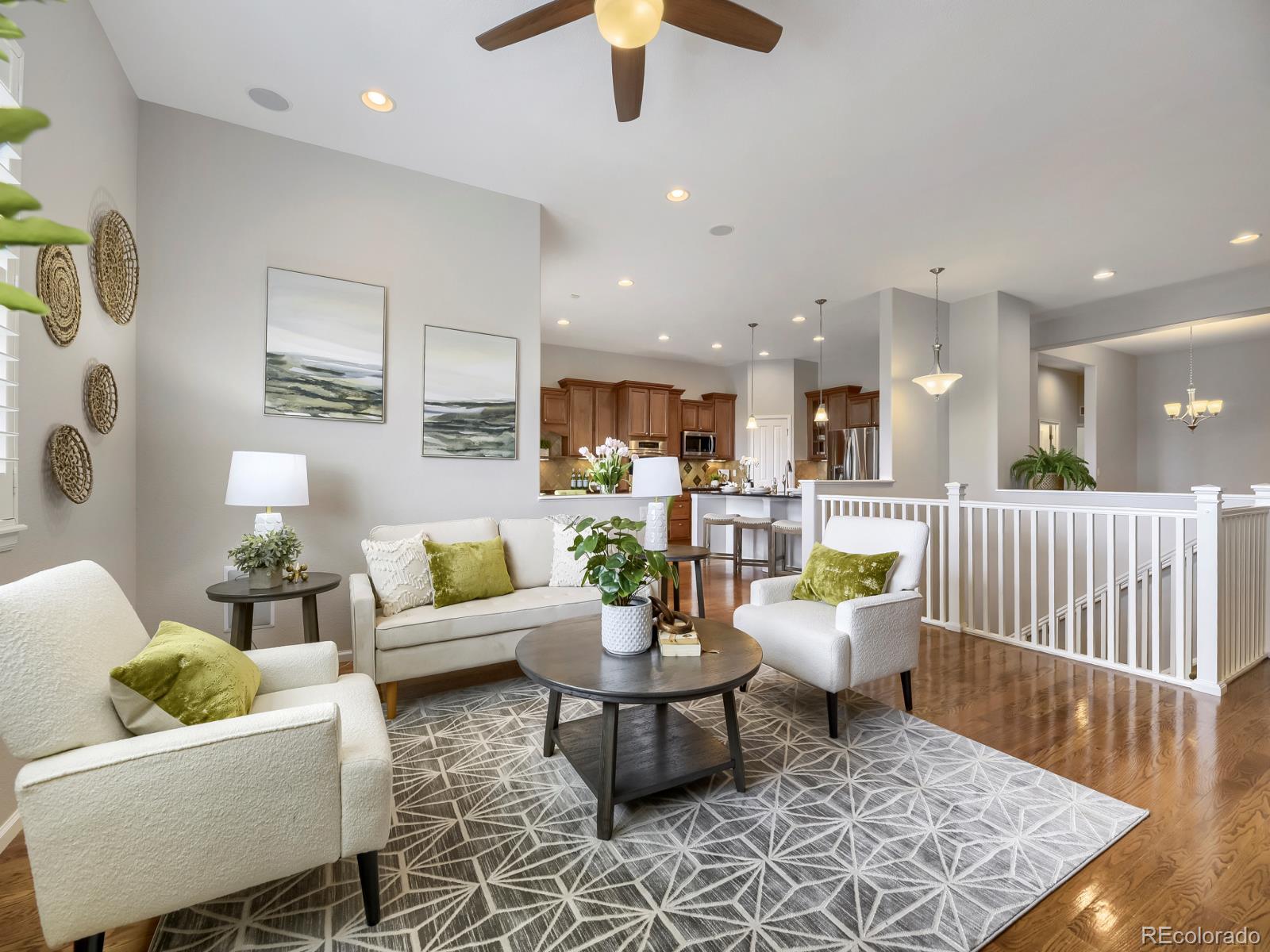 MLS Image #3 for 15625  carob circle,parker, Colorado