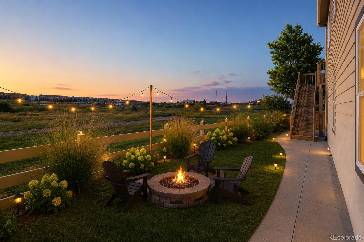 MLS Image #30 for 15625  carob circle,parker, Colorado