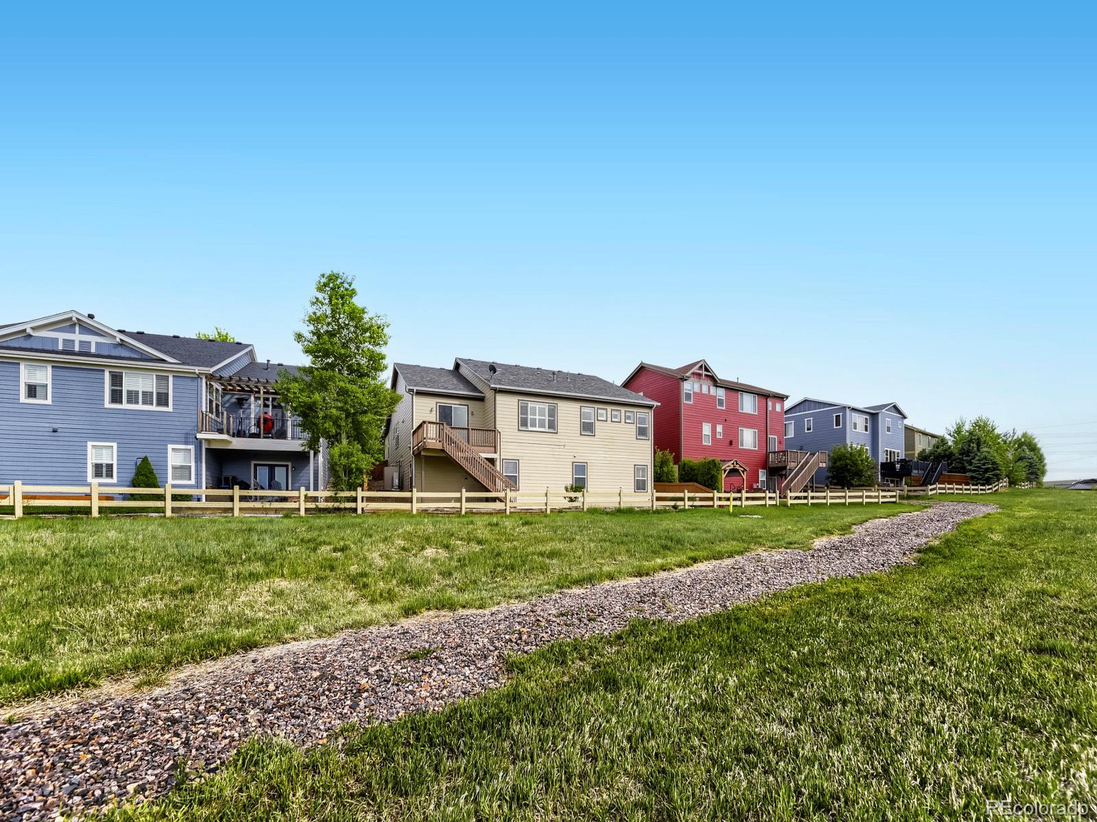 MLS Image #34 for 15625  carob circle,parker, Colorado