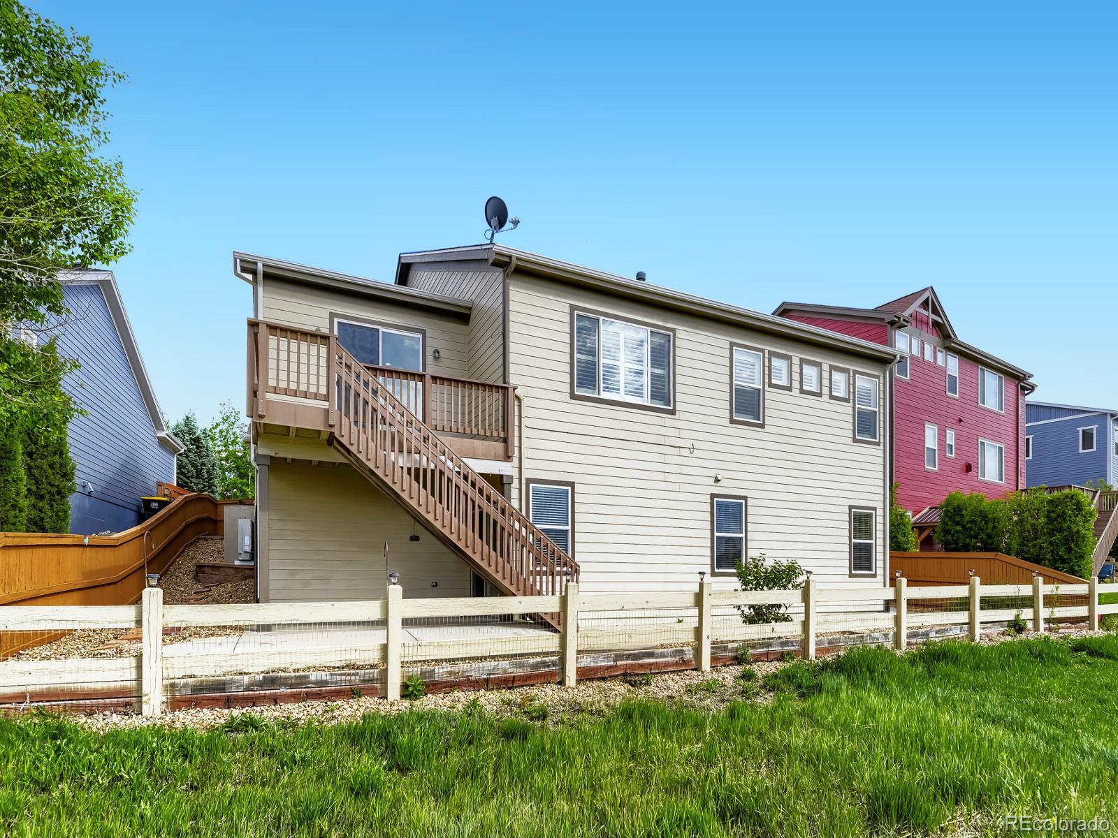 MLS Image #35 for 15625  carob circle,parker, Colorado