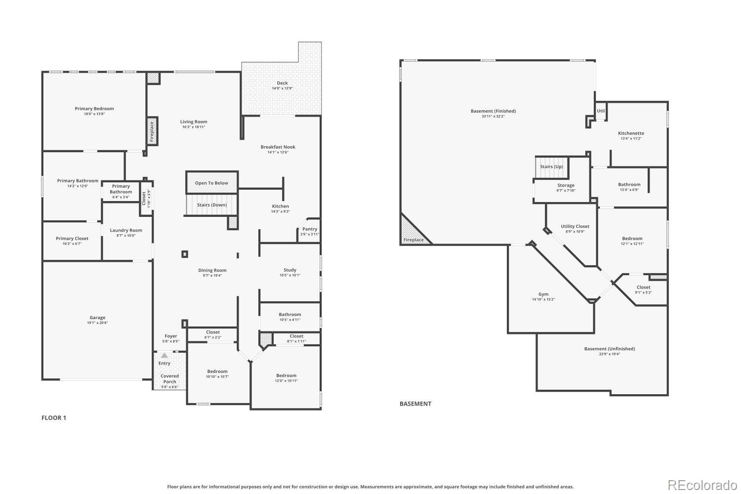 MLS Image #36 for 15625  carob circle,parker, Colorado