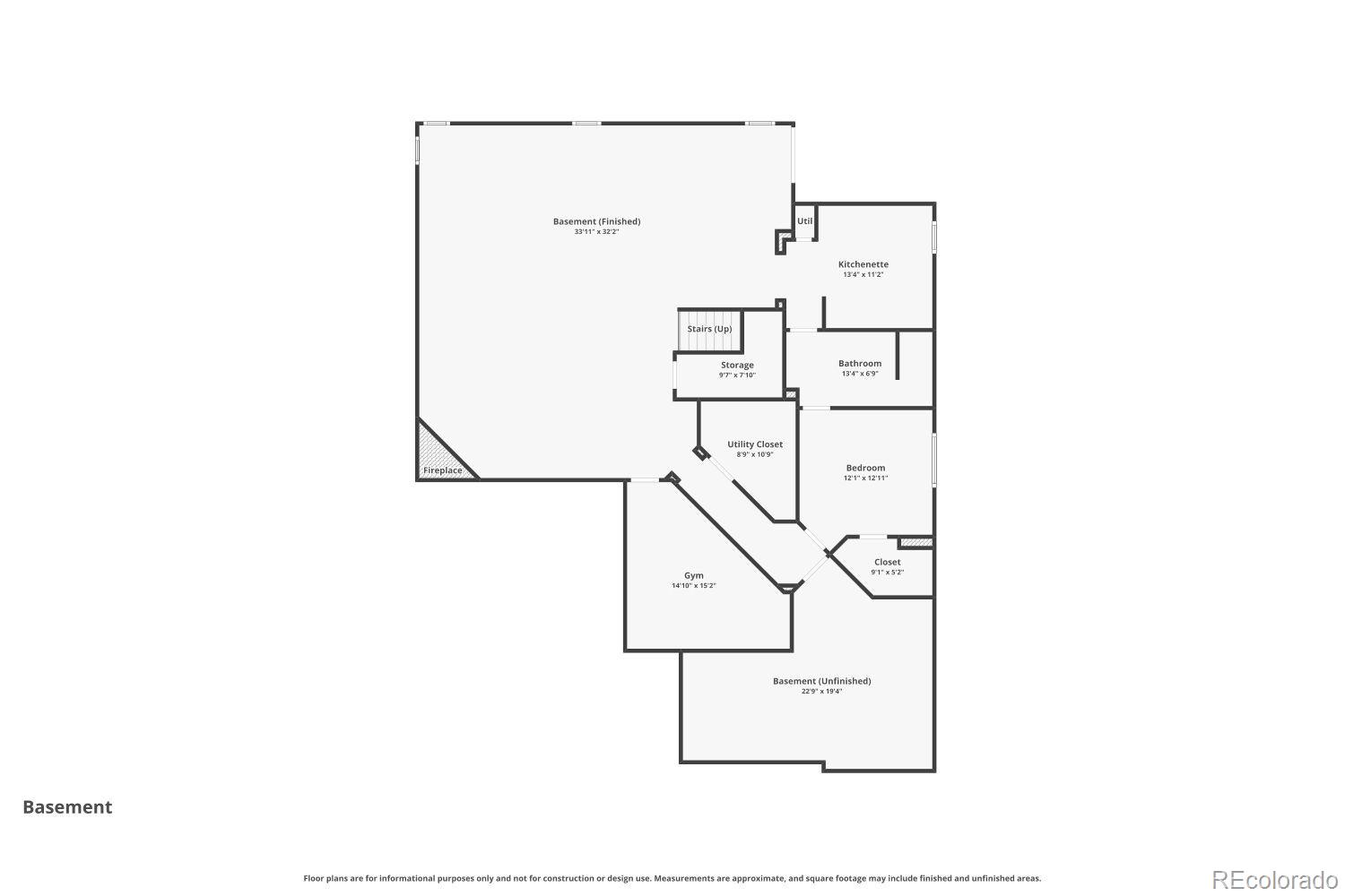 MLS Image #38 for 15625  carob circle,parker, Colorado