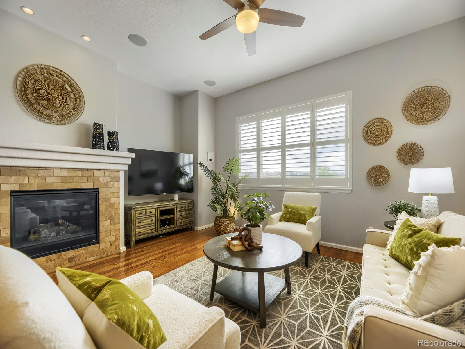 MLS Image #4 for 15625  carob circle,parker, Colorado
