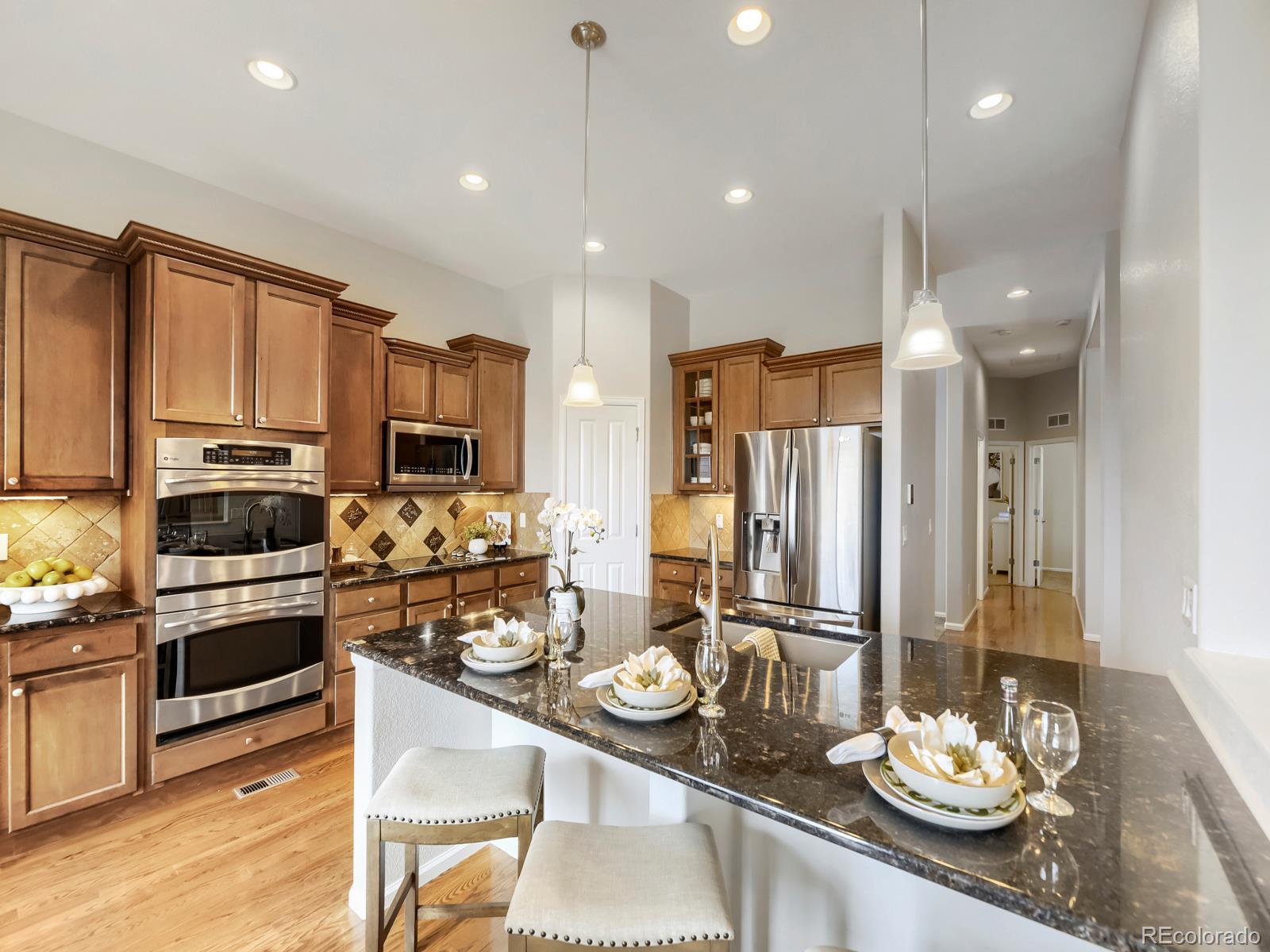 MLS Image #5 for 15625  carob circle,parker, Colorado