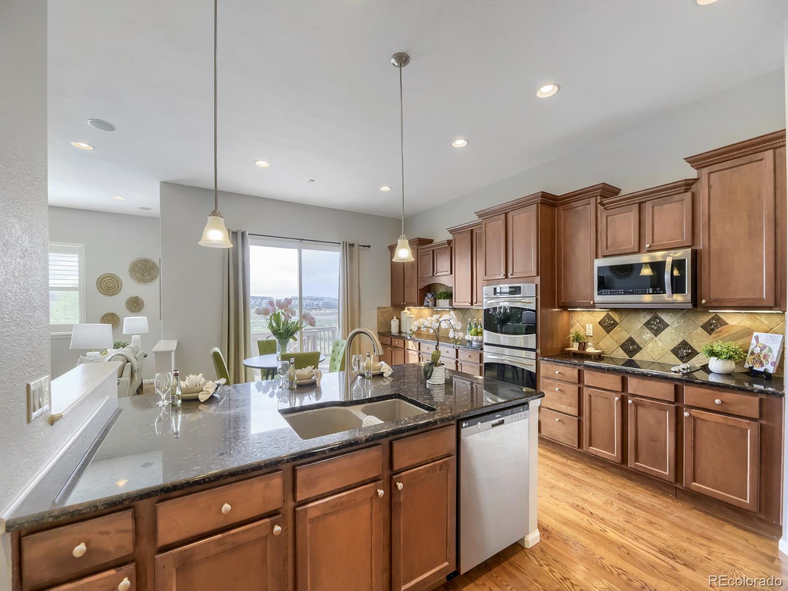 MLS Image #6 for 15625  carob circle,parker, Colorado