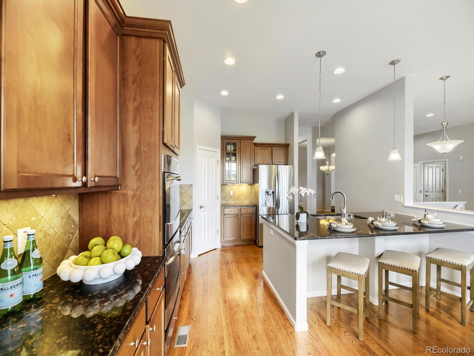 MLS Image #7 for 15625  carob circle,parker, Colorado