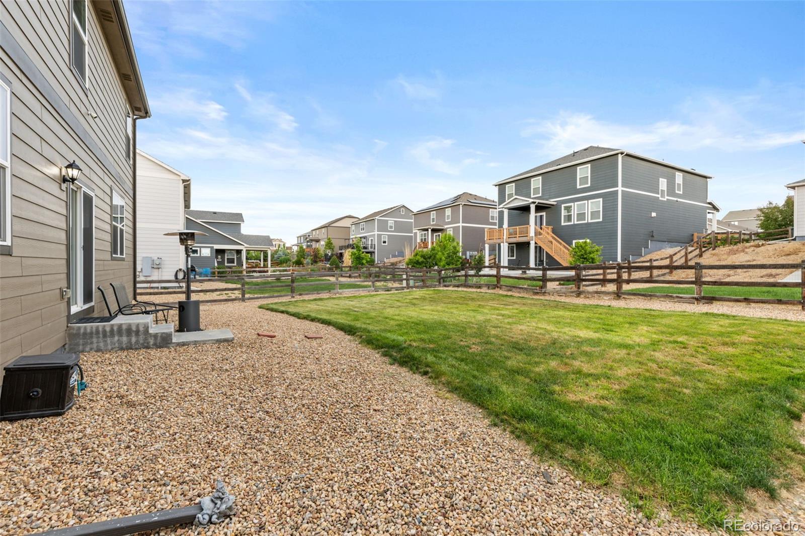 MLS Image #20 for 7465 e 157th place,thornton, Colorado