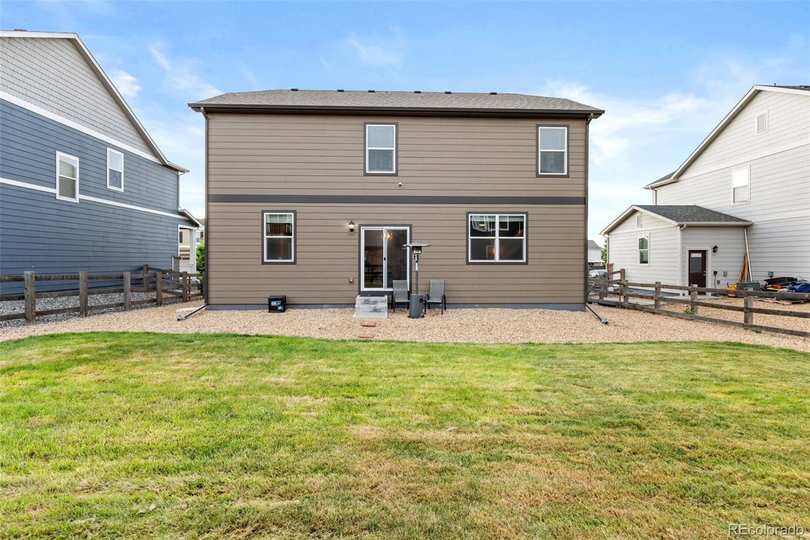 MLS Image #22 for 7465 e 157th place,thornton, Colorado