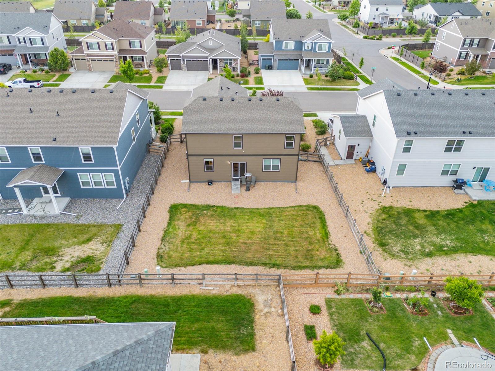 MLS Image #23 for 7465 e 157th place,thornton, Colorado
