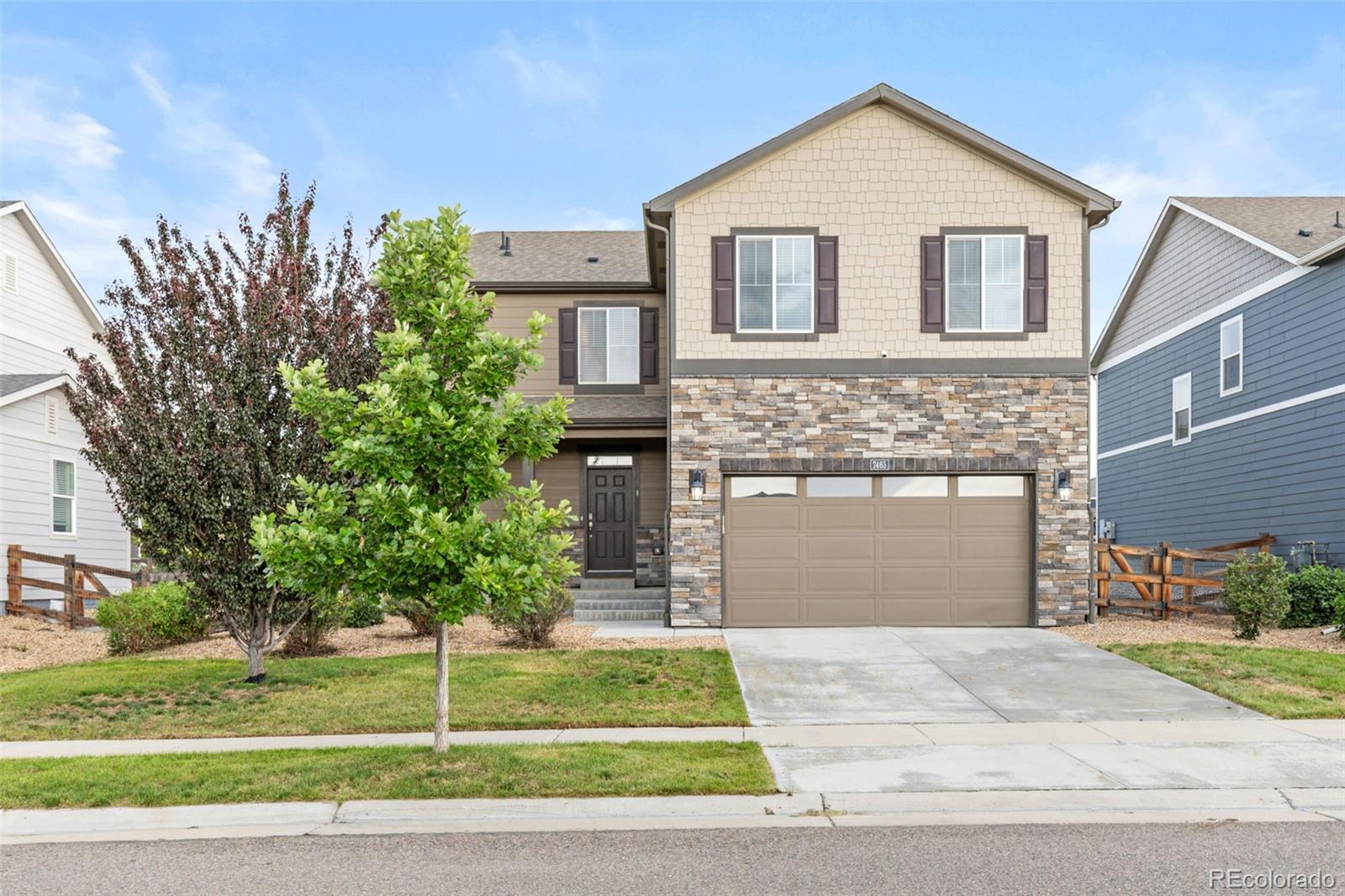 MLS Image #24 for 7465 e 157th place,thornton, Colorado
