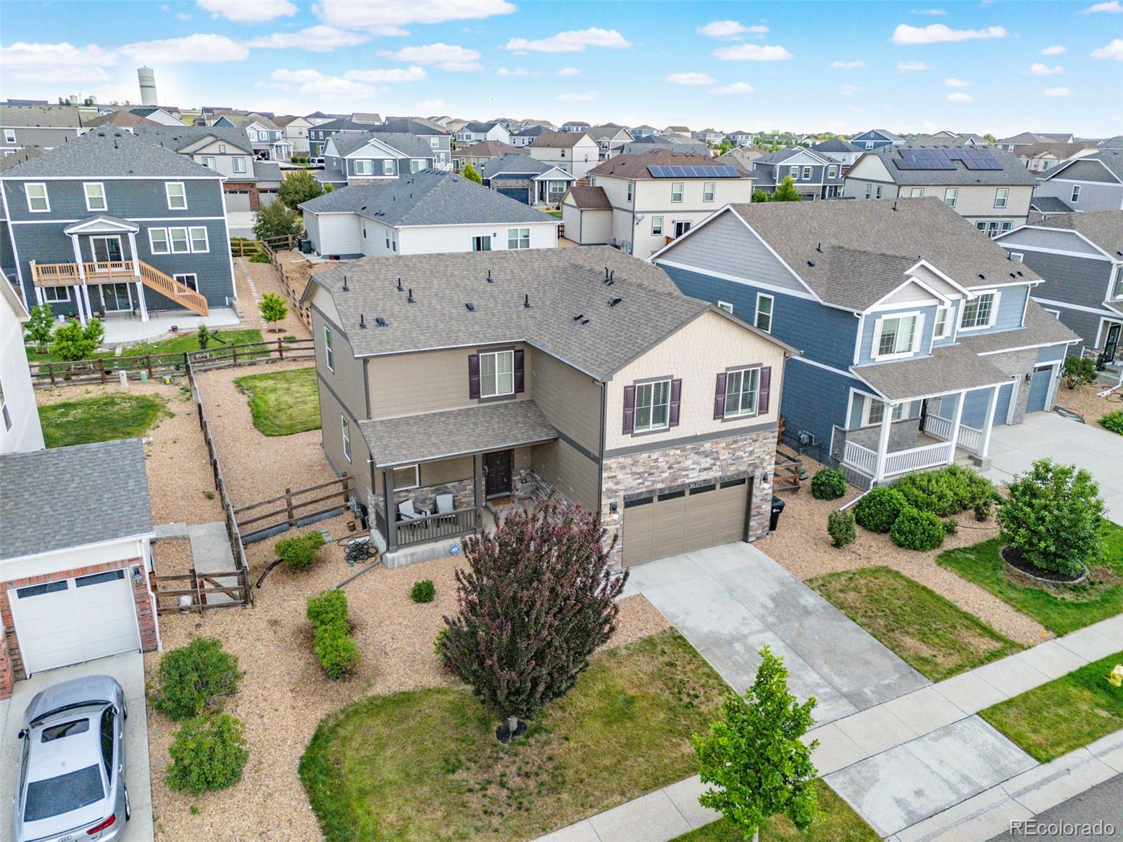 MLS Image #25 for 7465 e 157th place,thornton, Colorado